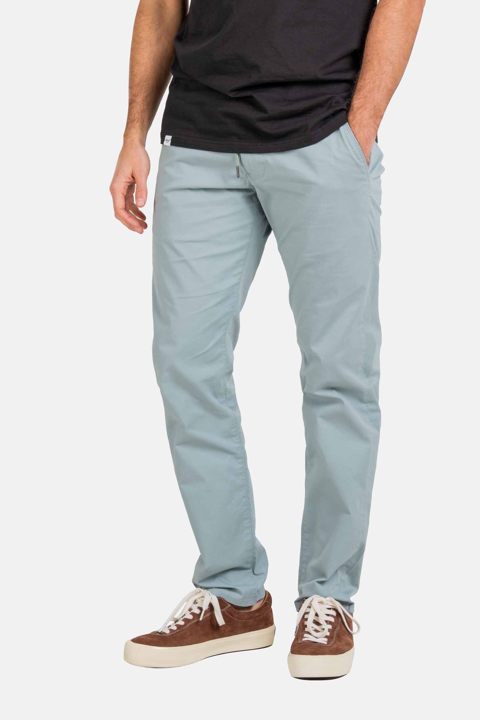 Grey Mint