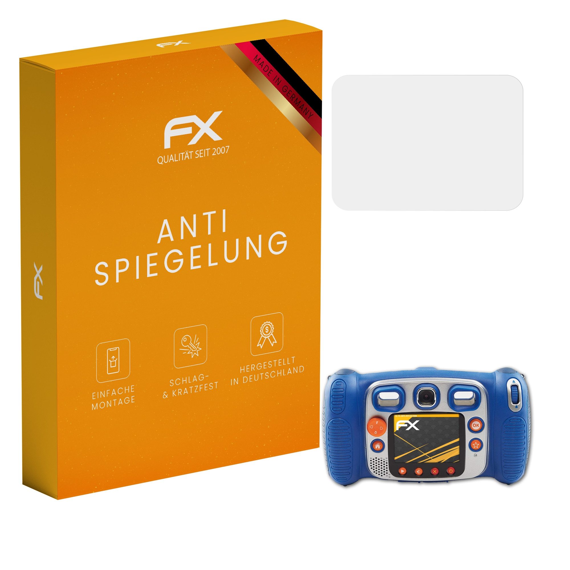 Schutzfolie für VTech Kidizoom Duo