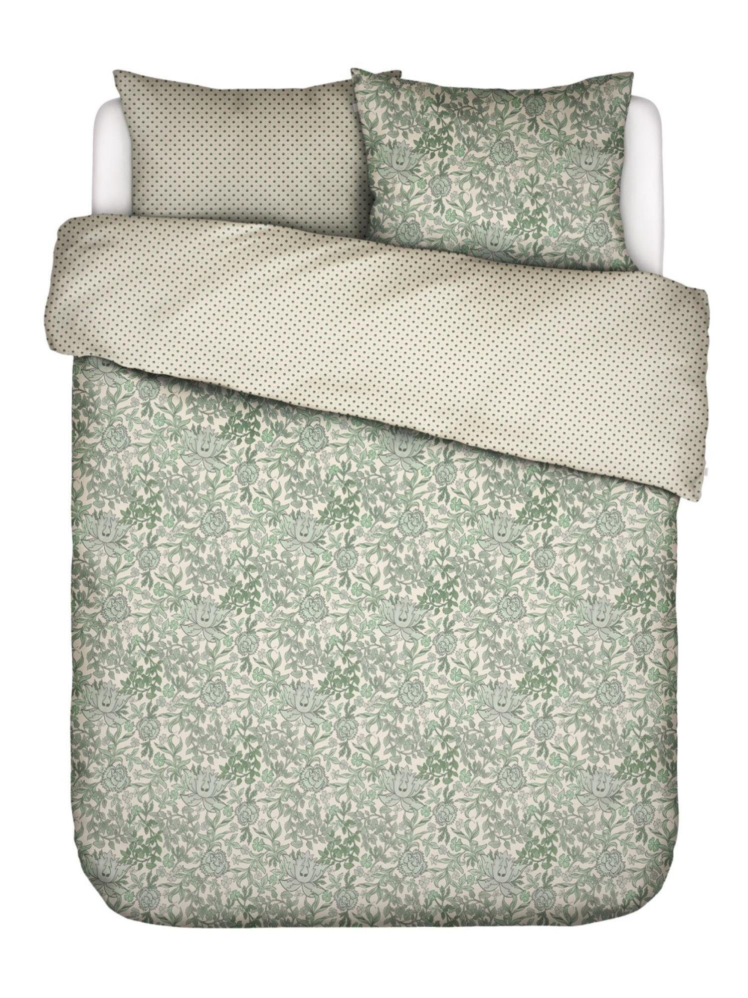 Essenza Bettwäsche Ophelia, Satin, 3 teilig, günstig online kaufen