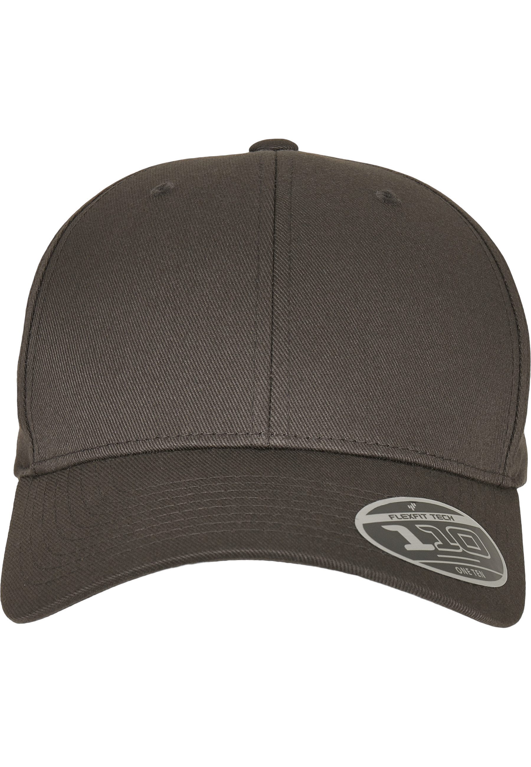 Snapback Cap Flexfit Accessoires Flexfit 110 Curved Visor Snapback