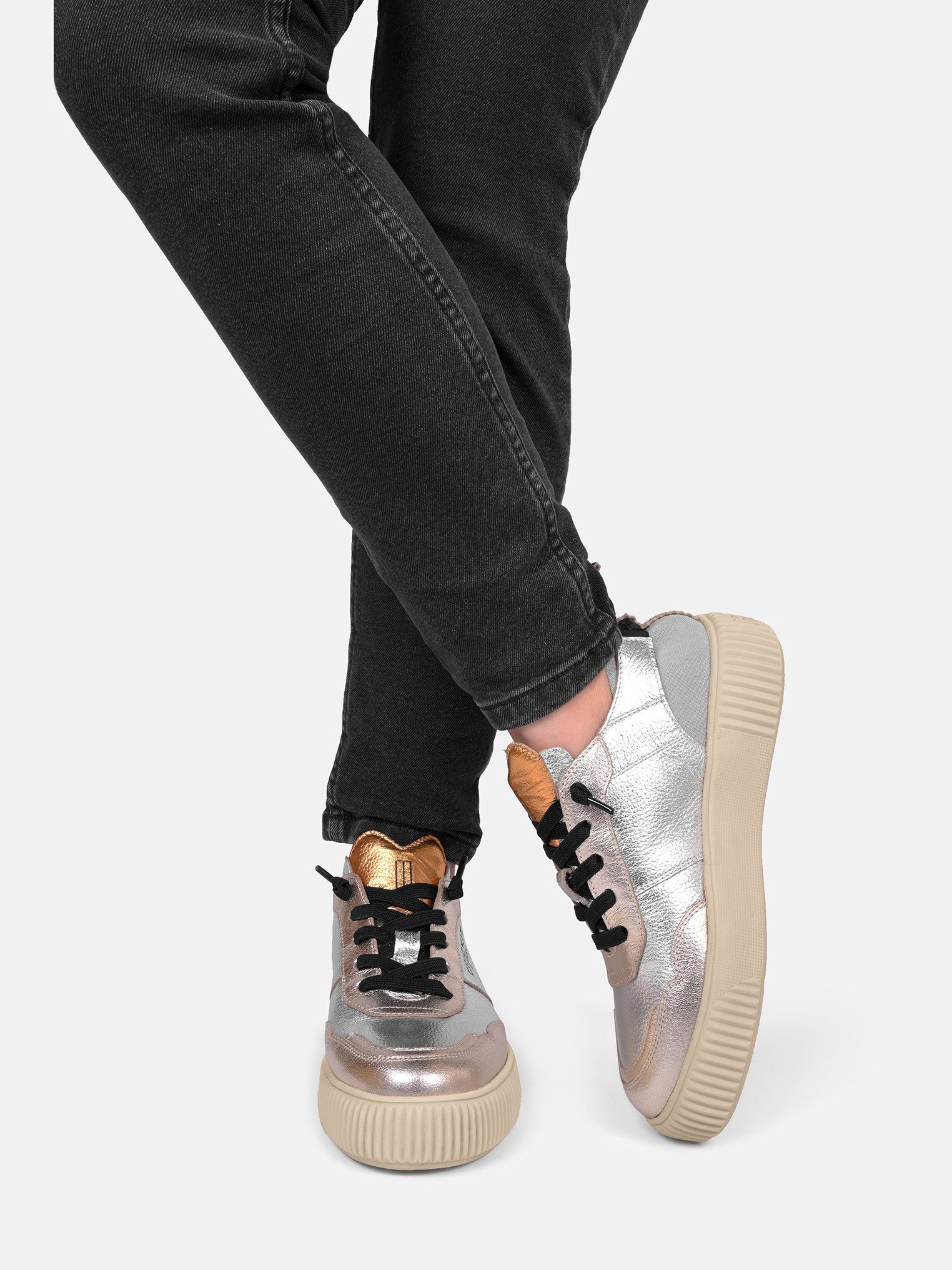 CRICKIT OAKLI Sneaker günstig online kaufen