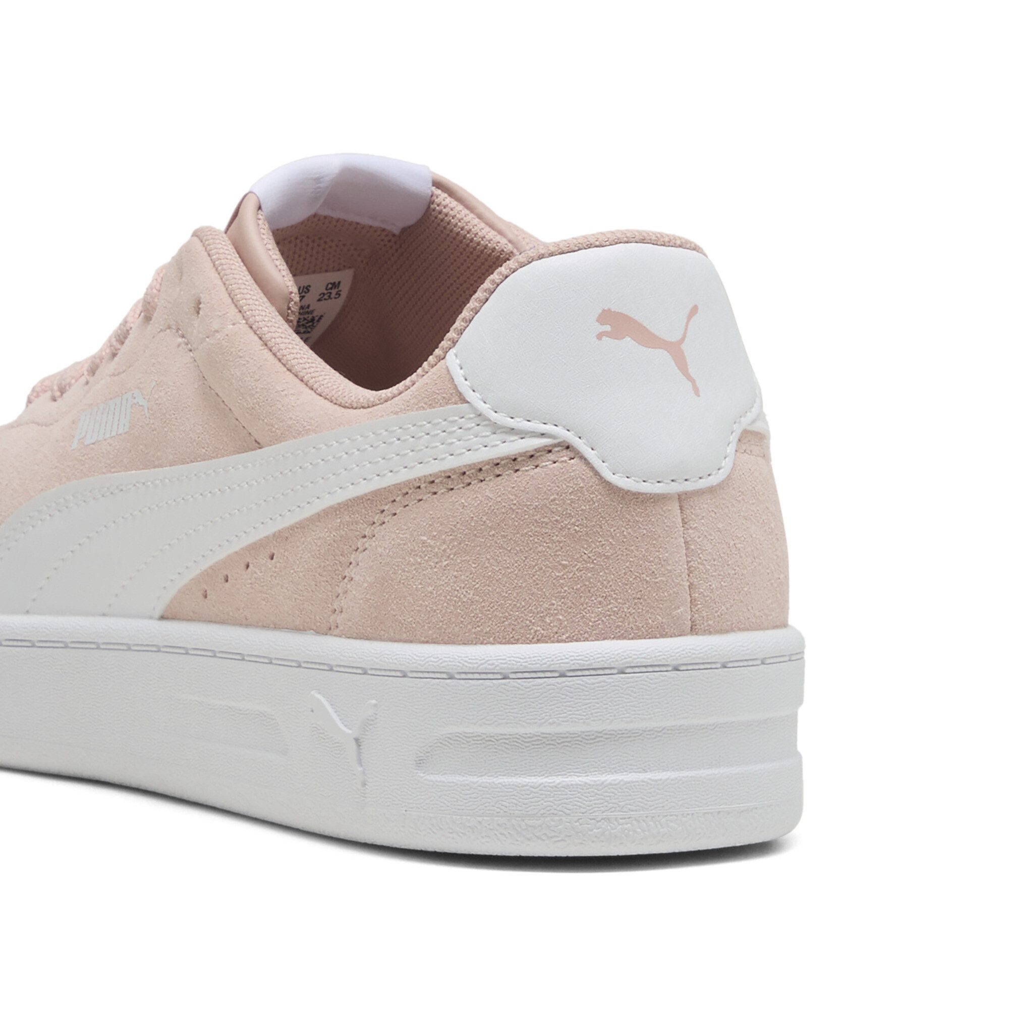PUMA Court Lally Sneakers Damen Sneaker günstig online kaufen