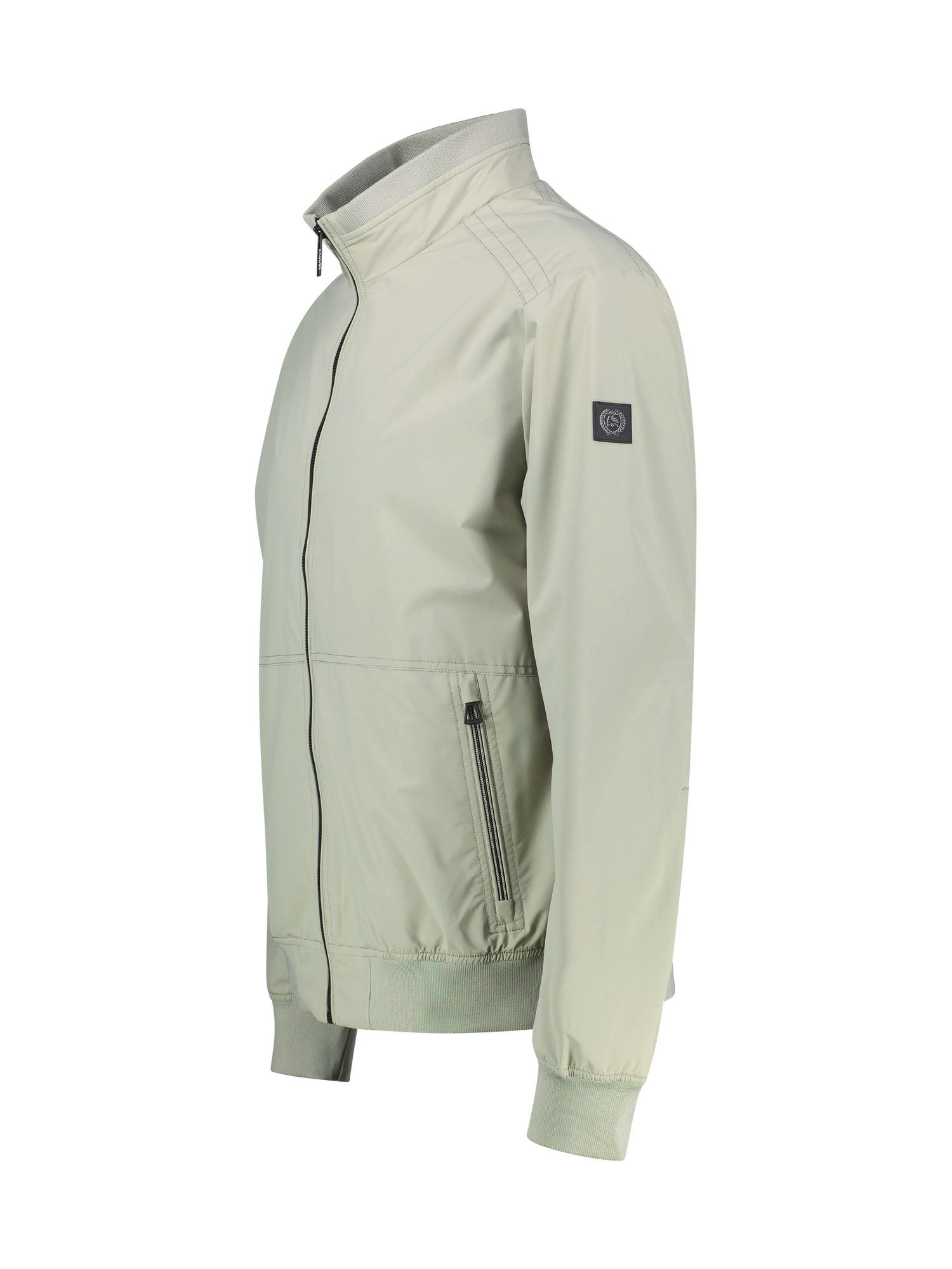 LERROS Blouson Blouson leicht gefüttert in GROSSEN GRÖSSEN Herren Blouson in Übergröße, Wasser- und windabweisend, Atmungsaktiv
