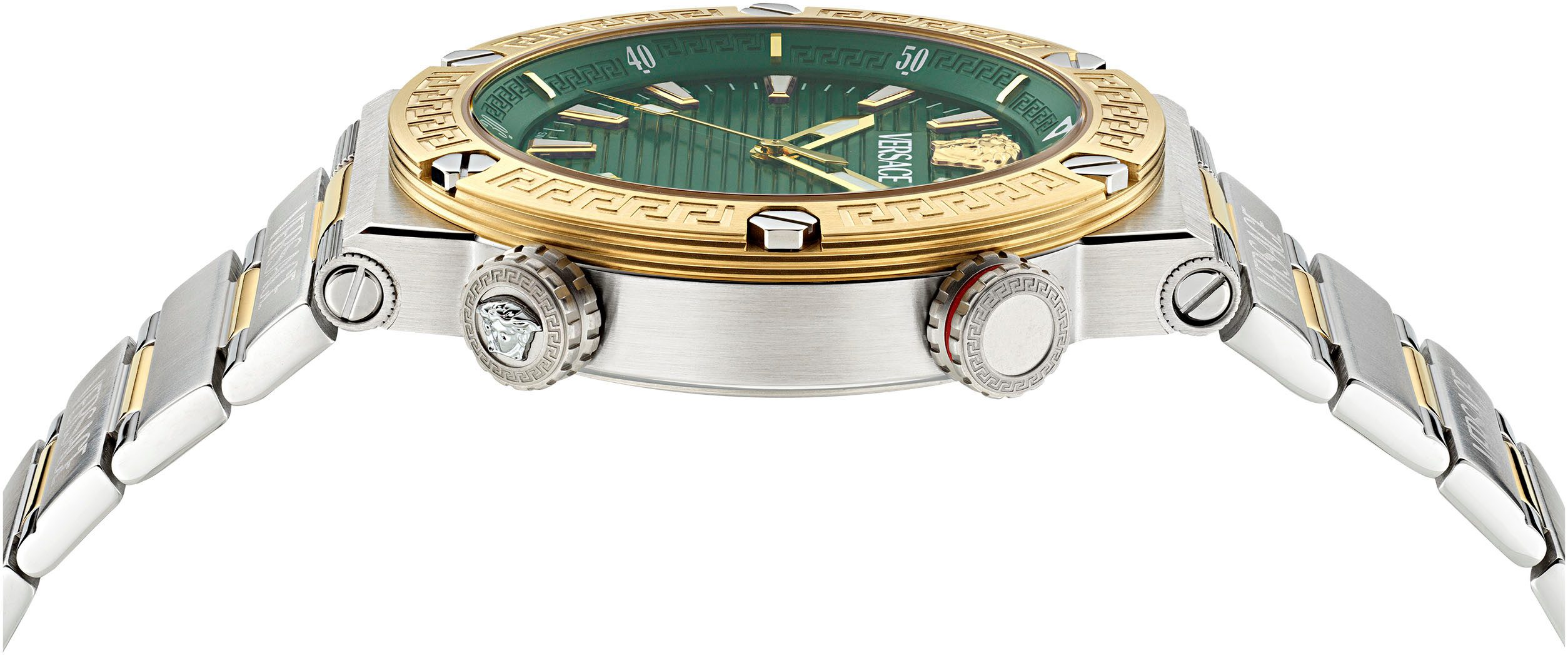 Versace Chronograph GRECA LOGO DIVER VE8G00524, günstig online kaufen