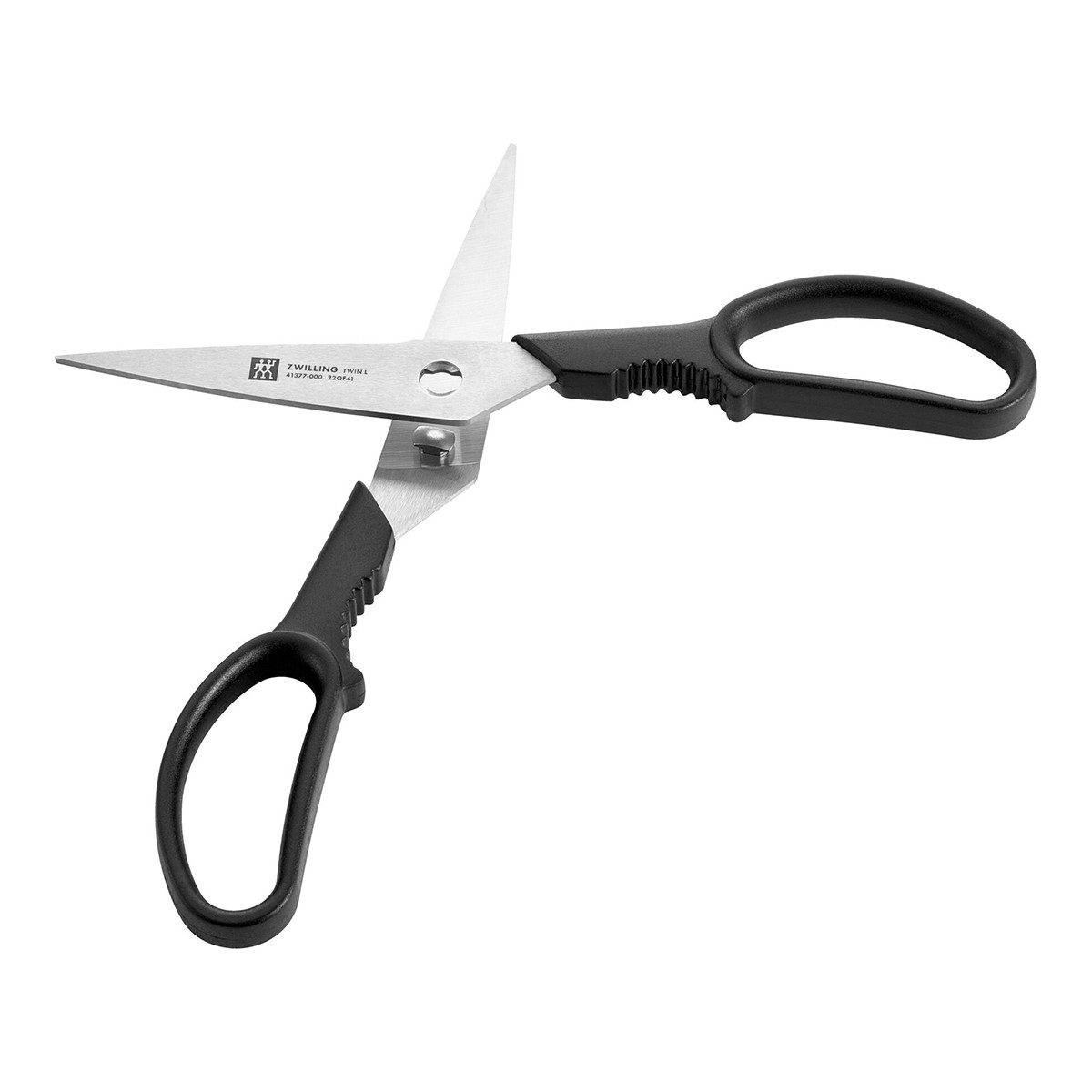 Zwilling Haushaltsschere ZWILLING TWIN L Scheren Vielzweckschere, 20 cm Edelstahl Verstärkte, (1-tlg) – Bild 5 von 5