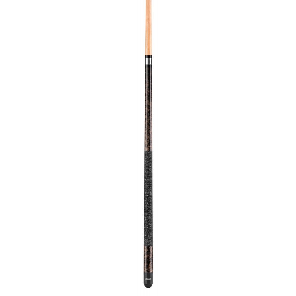 Billardqueue 1069.02 Queue Trilux grau Billardqueue Ahorn
