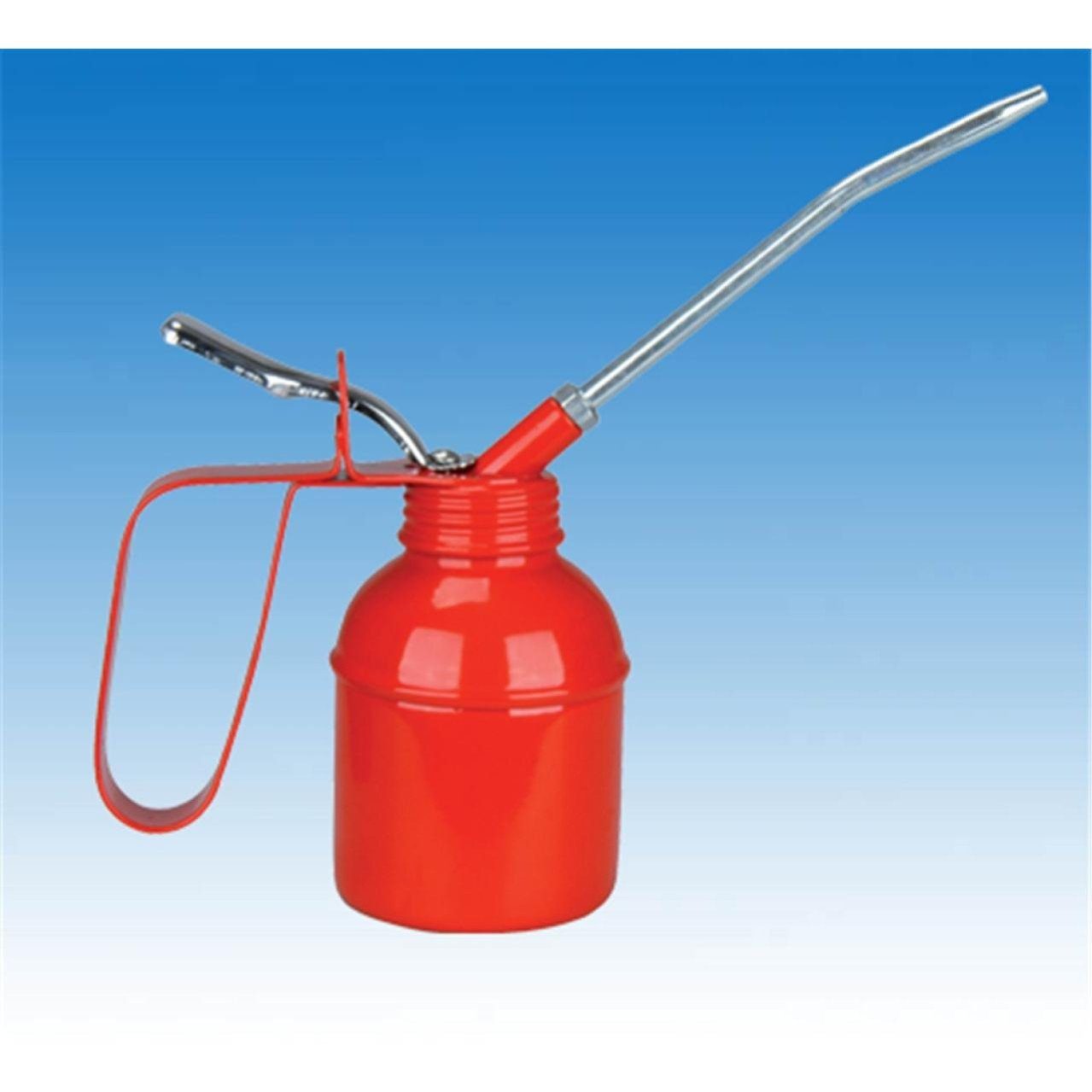 UNITEC Schmierfett Unitec Metallöler mit Pumpe