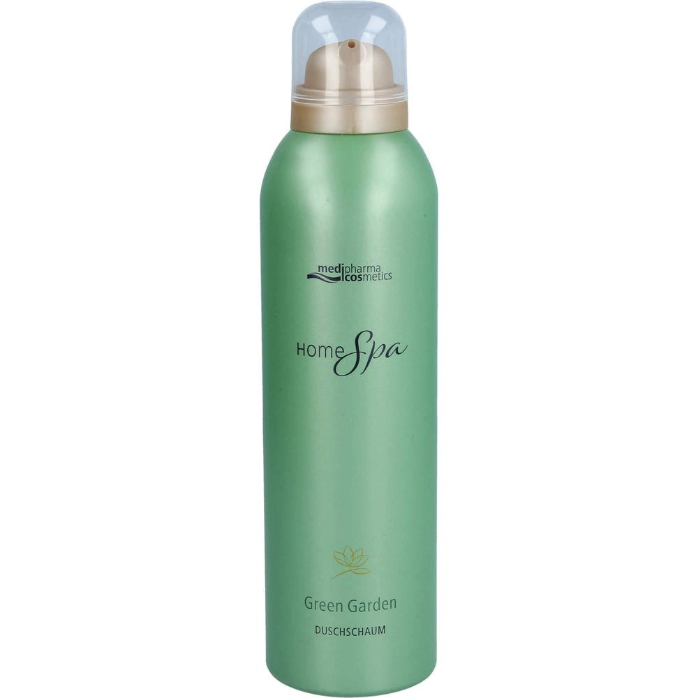 Duschschaum Waschschaum Home Spa