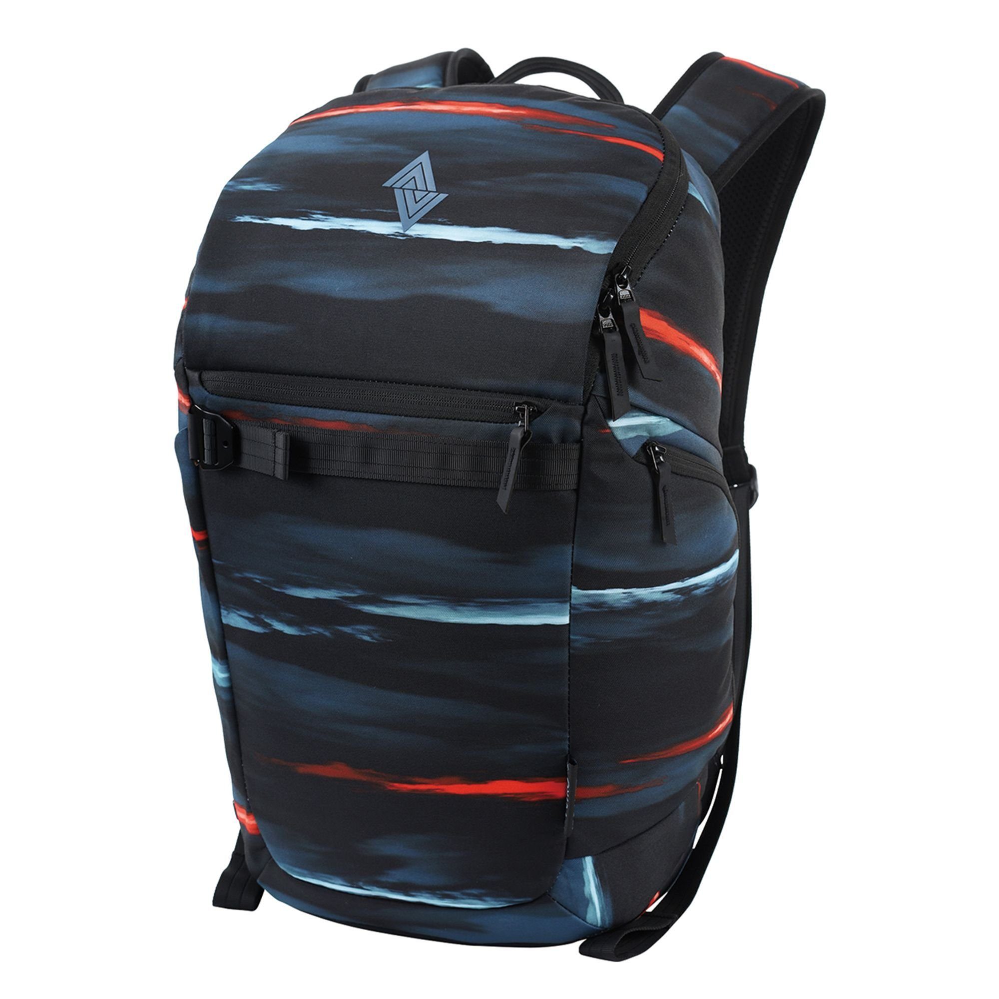 NITRO Laptoprucksack Nikuro, Polyester