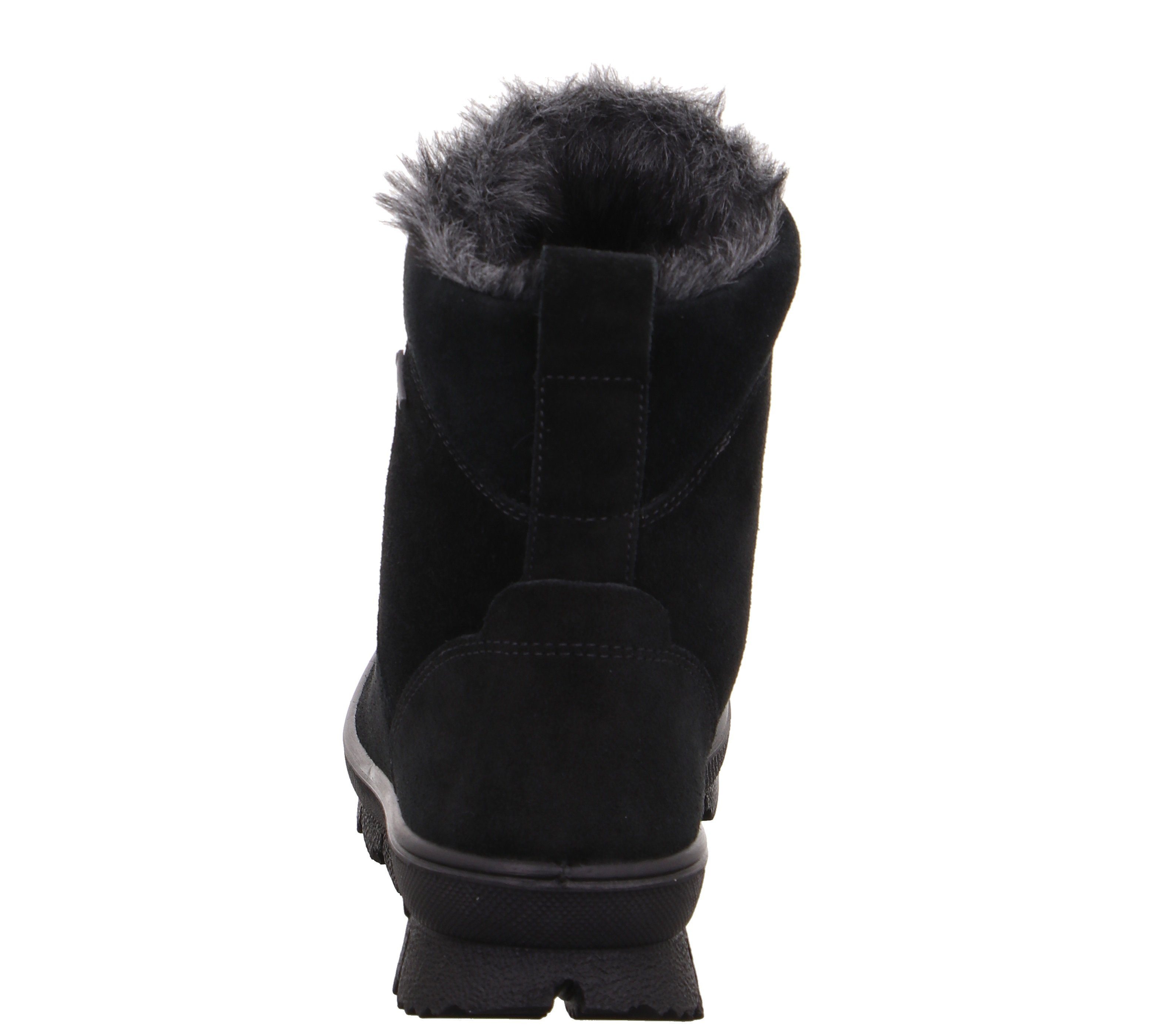 mit GORE-TEX Legero NOVARA Winterboots black