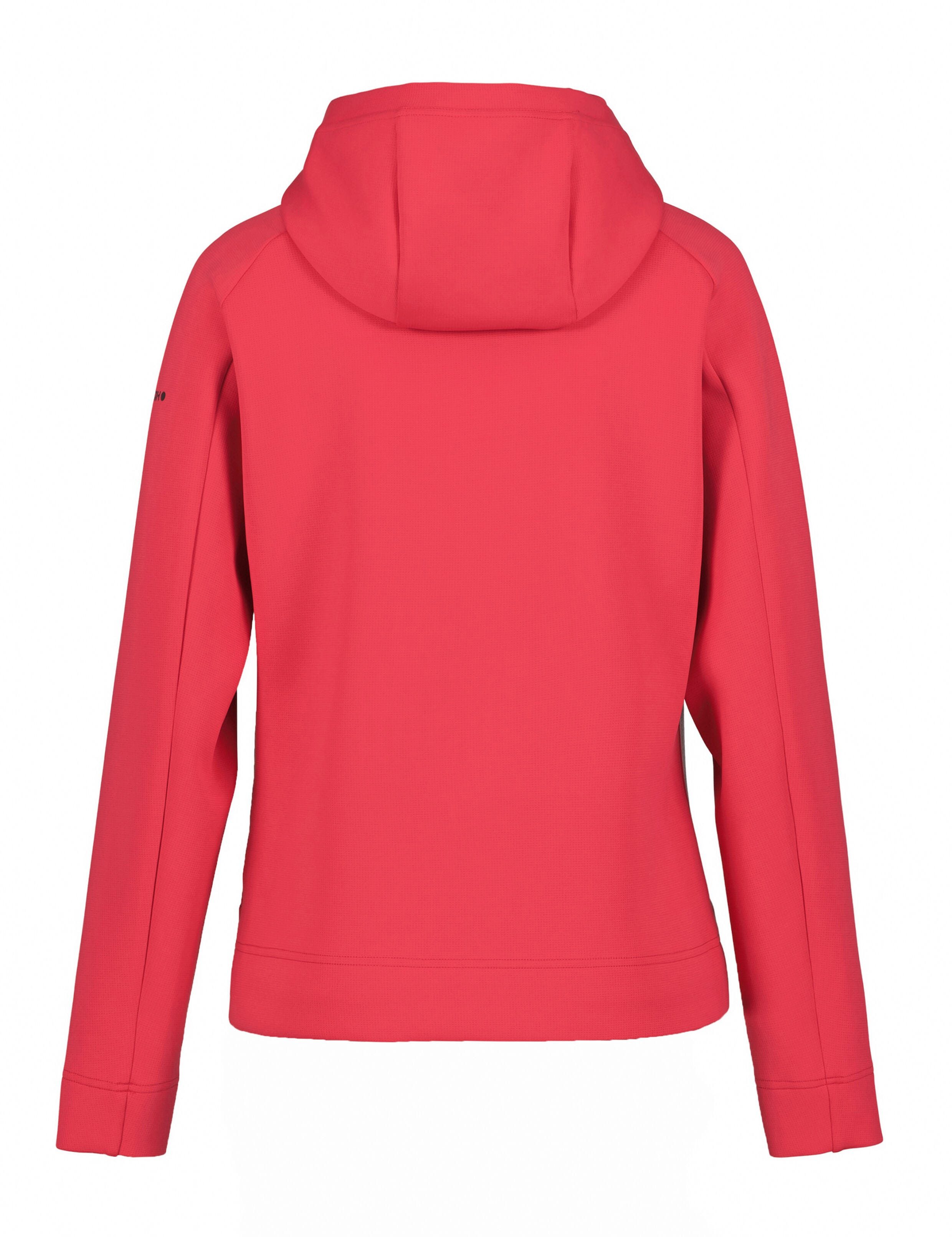 Icepeak Strickfleecejacke D STRICKFLEECEJACKE BUNNELL (1-St) günstig online kaufen