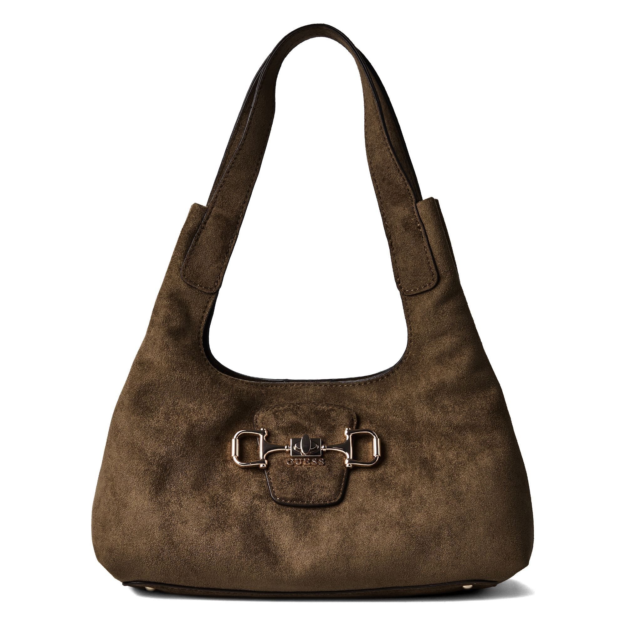 Guess Schultertasche Sunset, Polyester