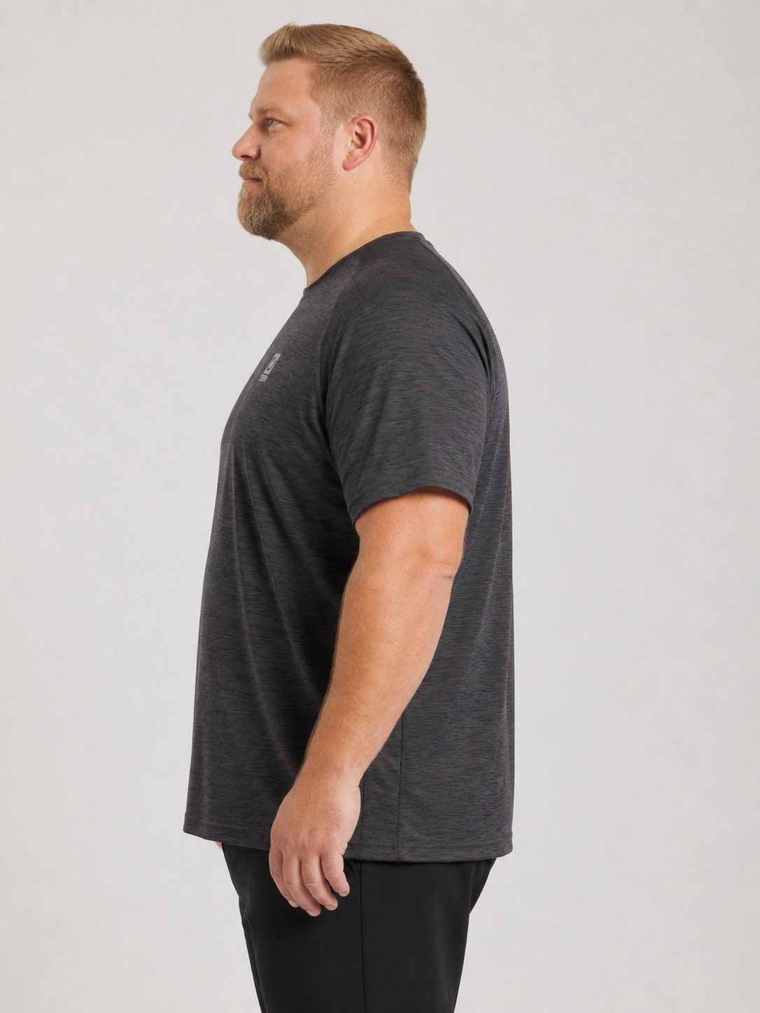 LPO Funktionsshirt Damian Schnelltrocknend, elastisch