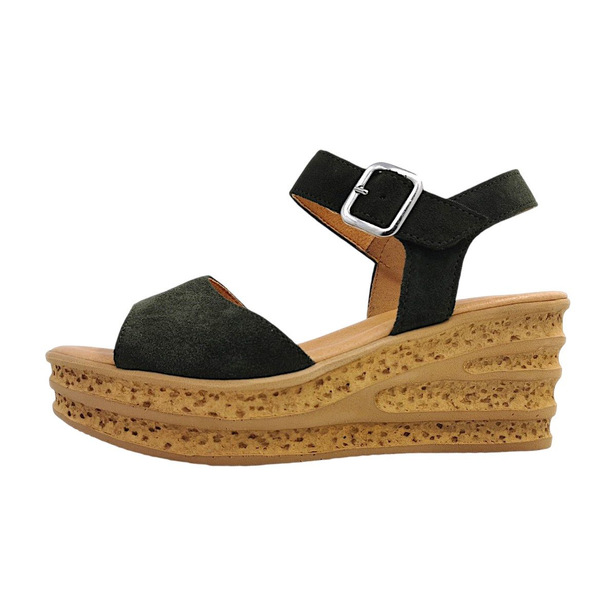 Gabor Sandalette