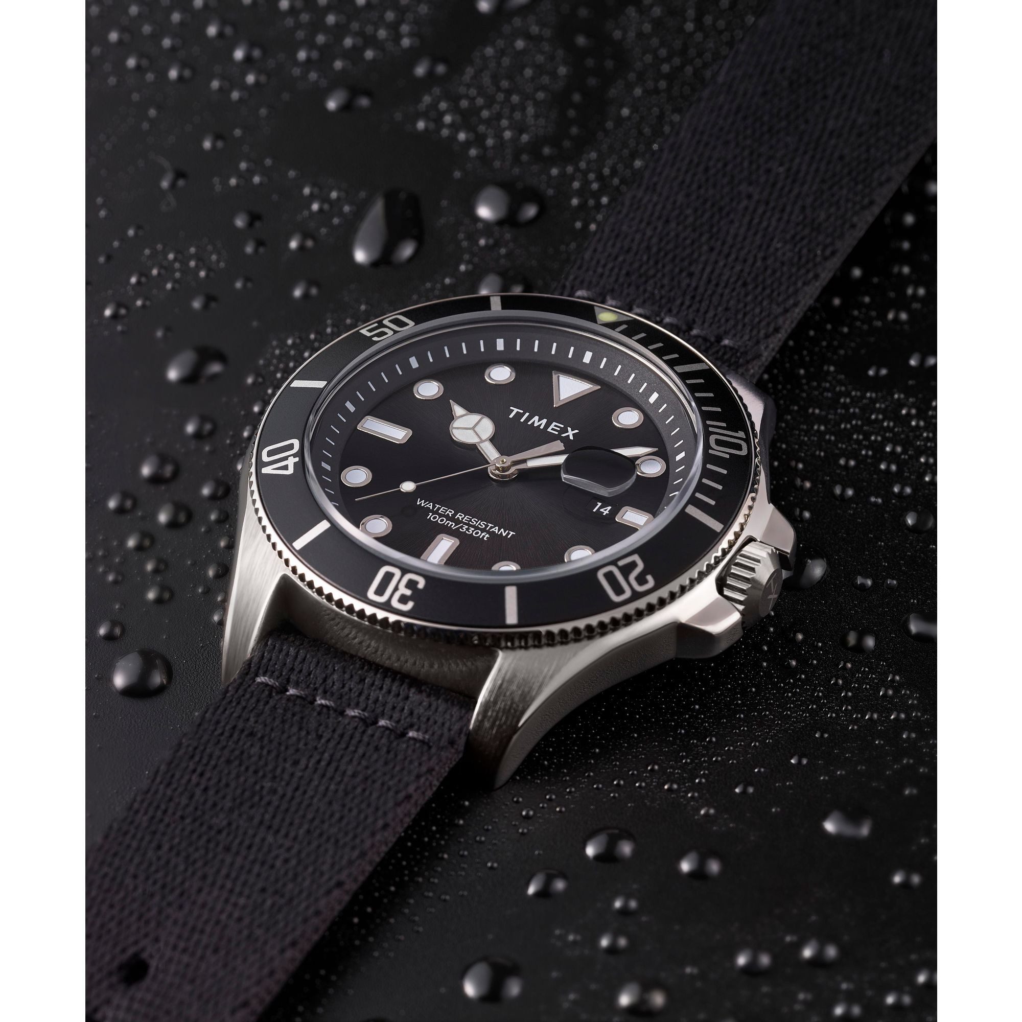 Timex Chronograph Harborside Coast günstig online kaufen