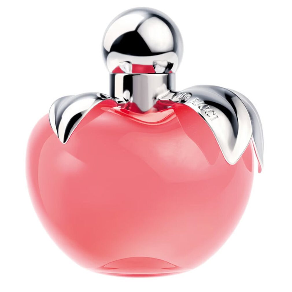 Nina Ricci Eau de Toilette Nina Eau De Toilette Spray Refillable 80ml