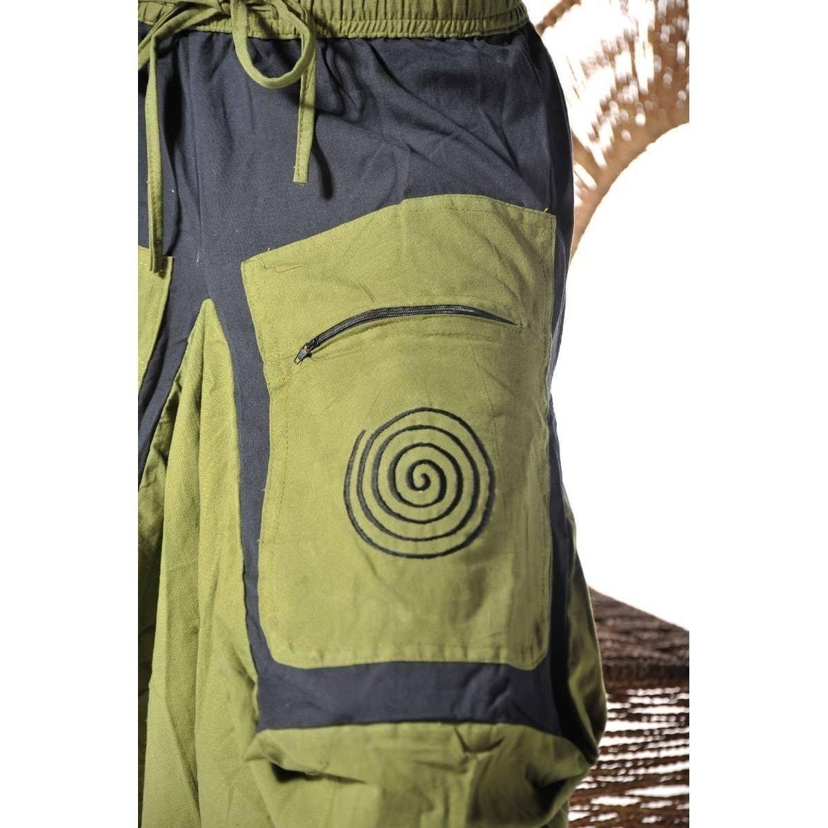 SIMANDRA Maxirock Jupe (1-tlg)