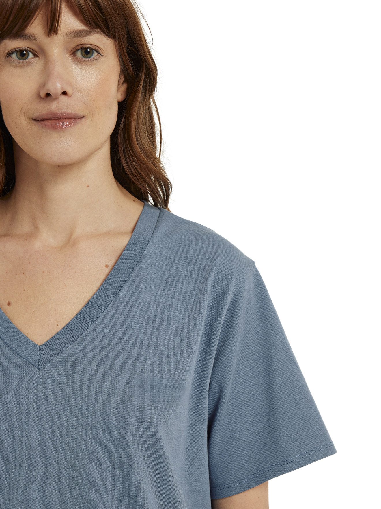 vertbaudet Umstands-Set Homewear-Set für die Schwangerschaft 2-teilig