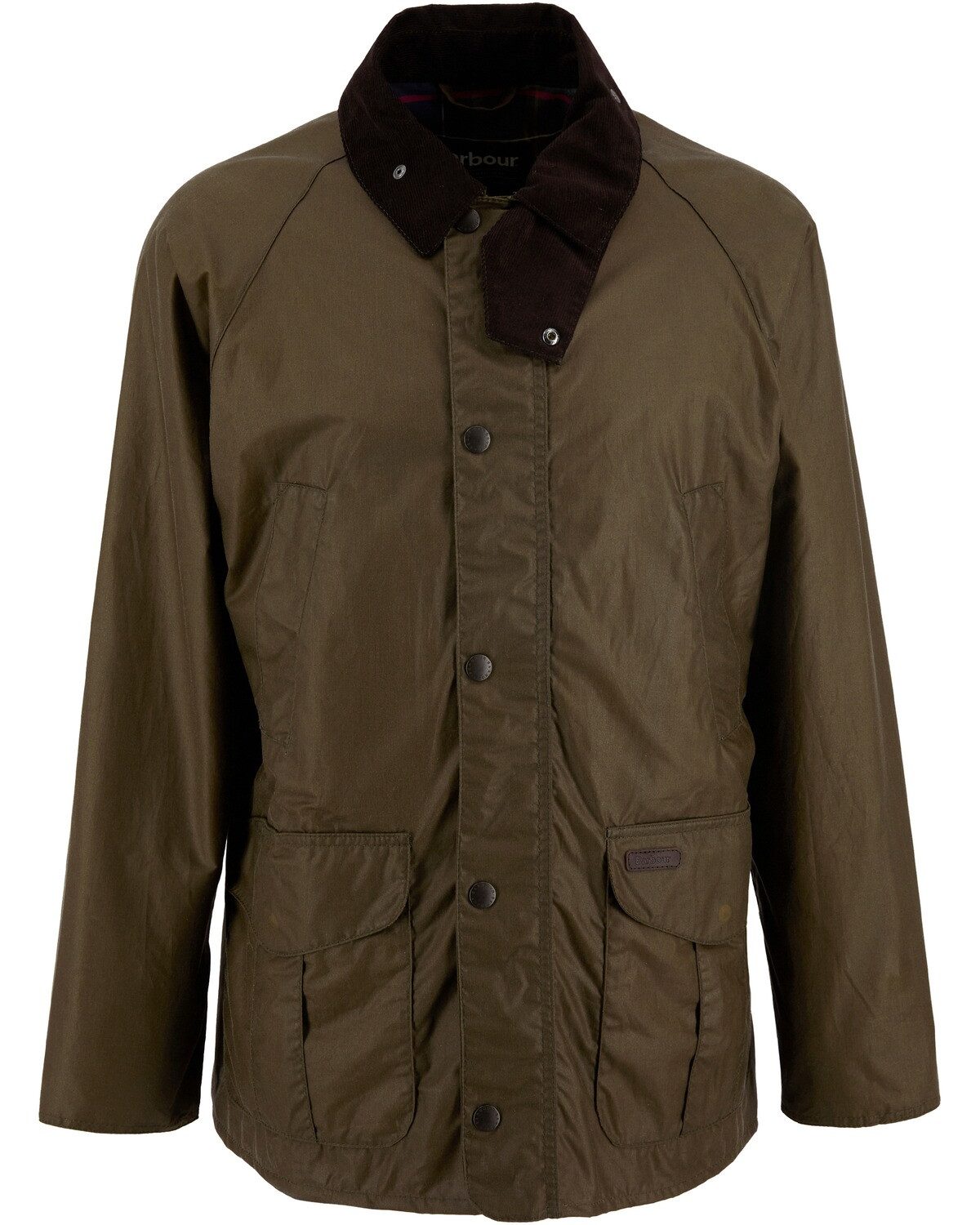 Barbour Allwetterjacke Wachsjacke Stratford
