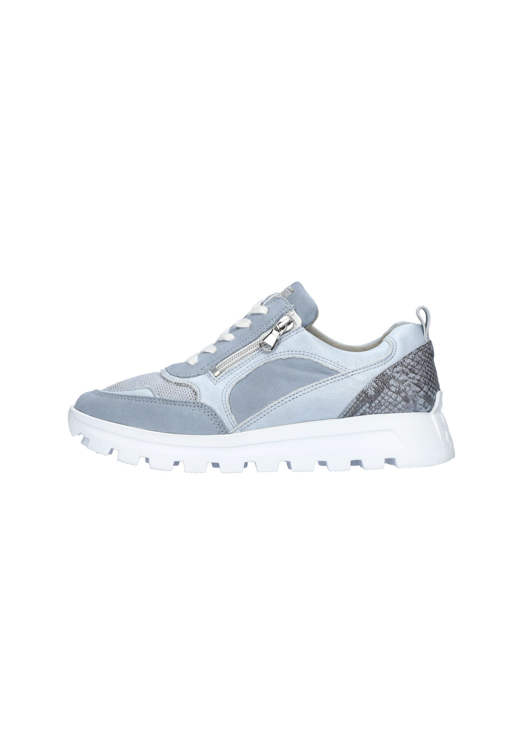 Waldläufer H-Ajala Slip-On Sneaker