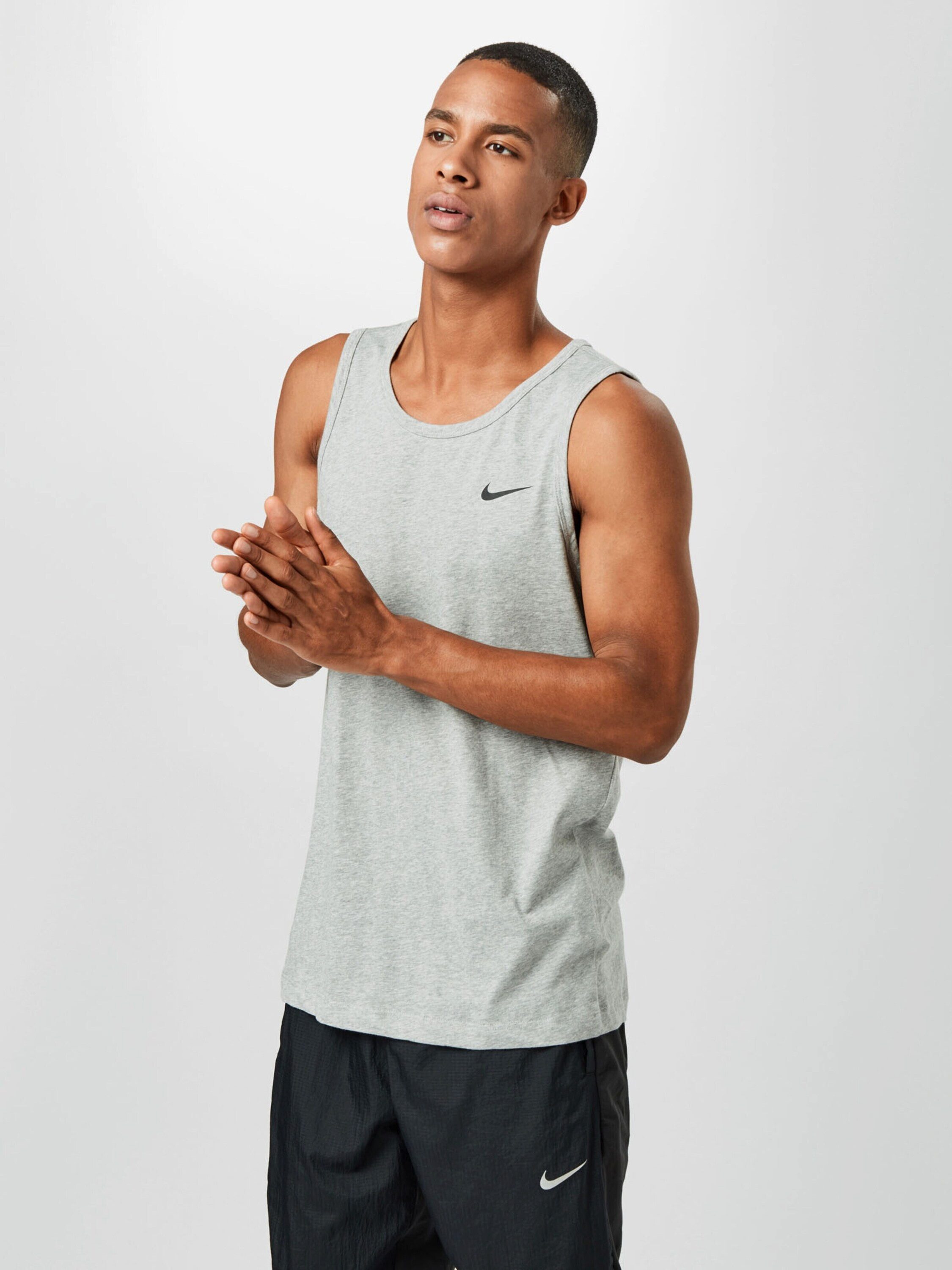 Nike Funktionsshirt (1-tlg)