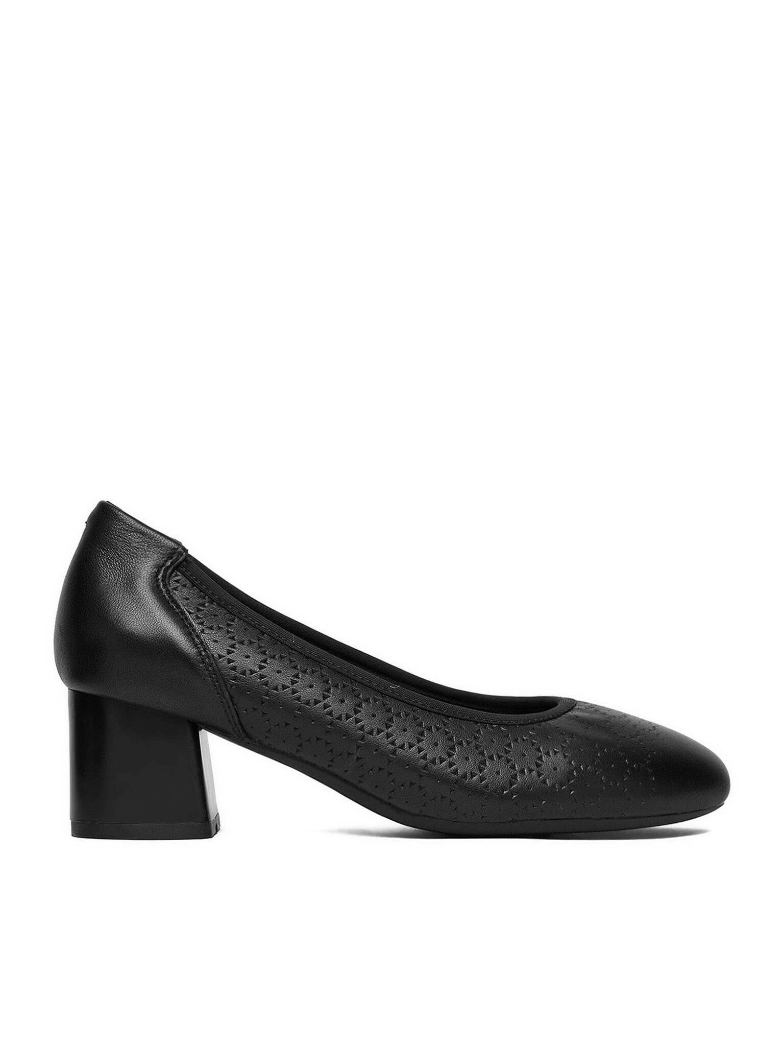 LASOCKI Lasocki Damenpumps Schwarz Lasocki-CEO-WYL4060-4Z Schwarz Pumps