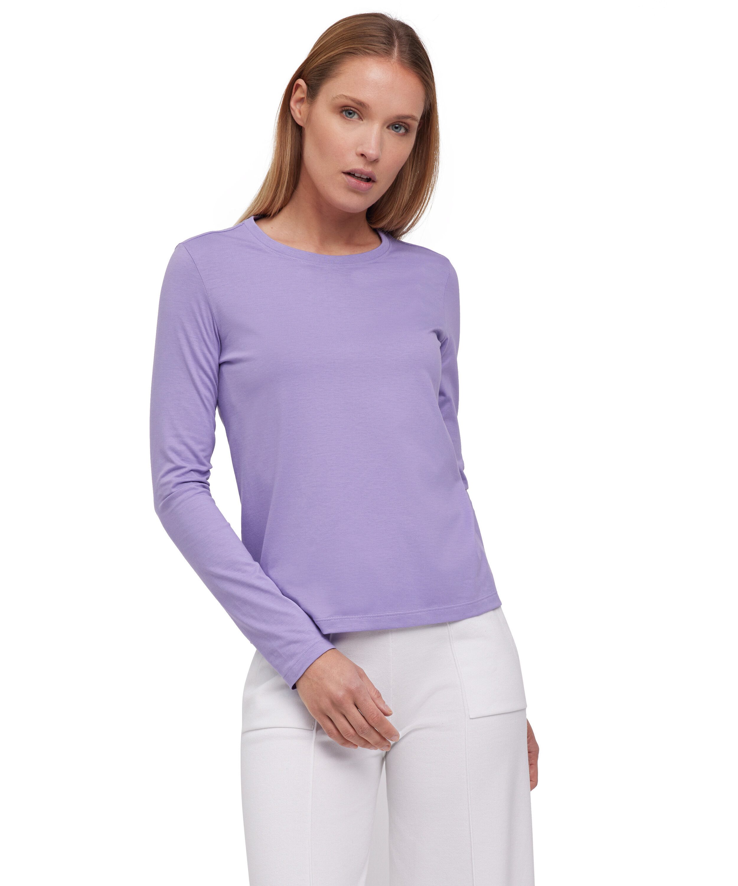 FALKE T-Shirt (1-tlg., 1) aus hochwertiger günstig online kaufen
