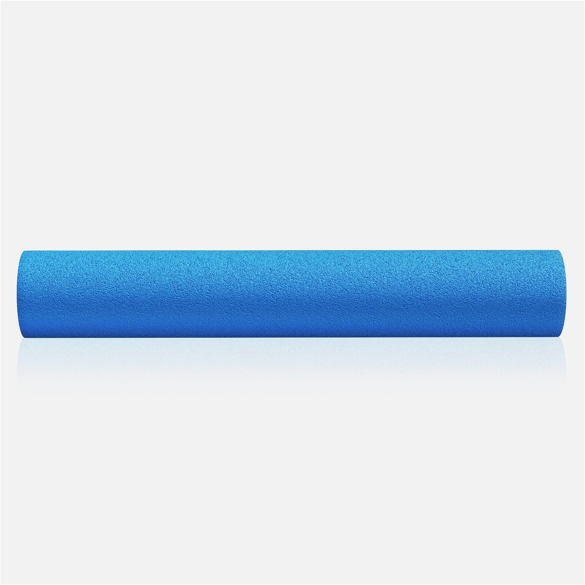 GORILLA SPORTS Faszienrolle Pilatesrolle in verschiedenen Farben und Größen, 1-tlg.