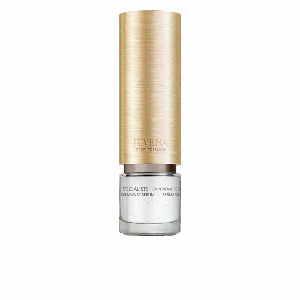 Juvena Tagescreme Specialists Haut Nova Sc Serum 30ml