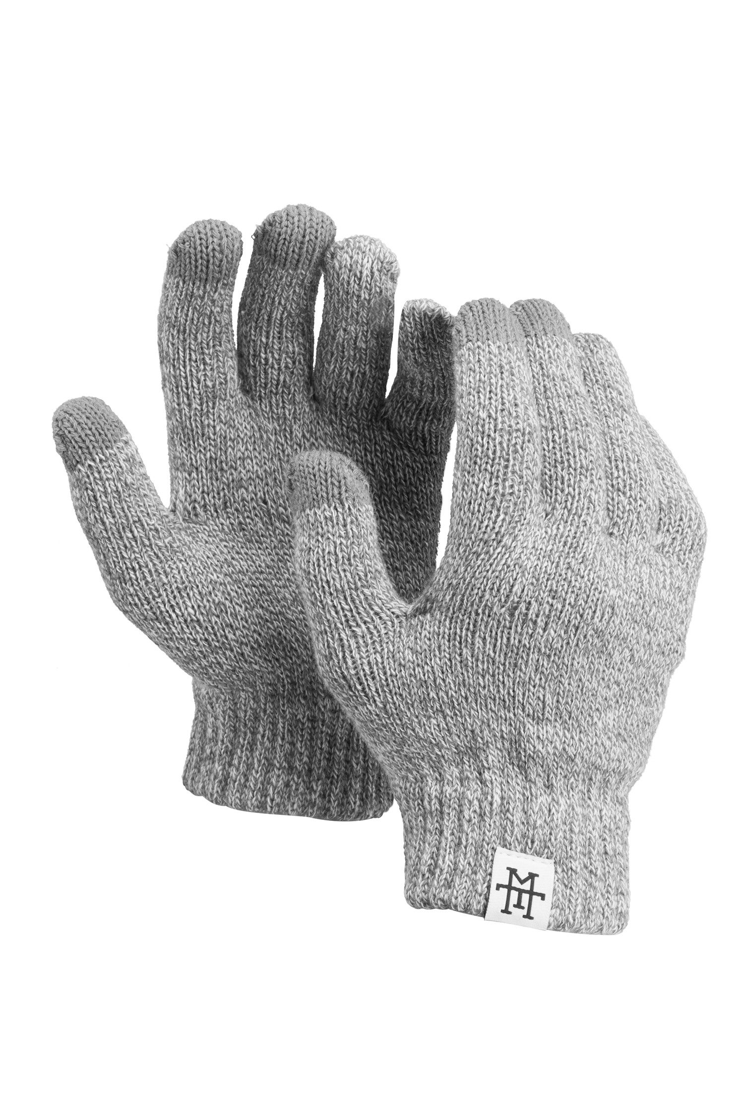 Manufaktur13 Baumwollhandschuhe Smart Gloves - Smartphone Перчатки mit Thinsulate Futter