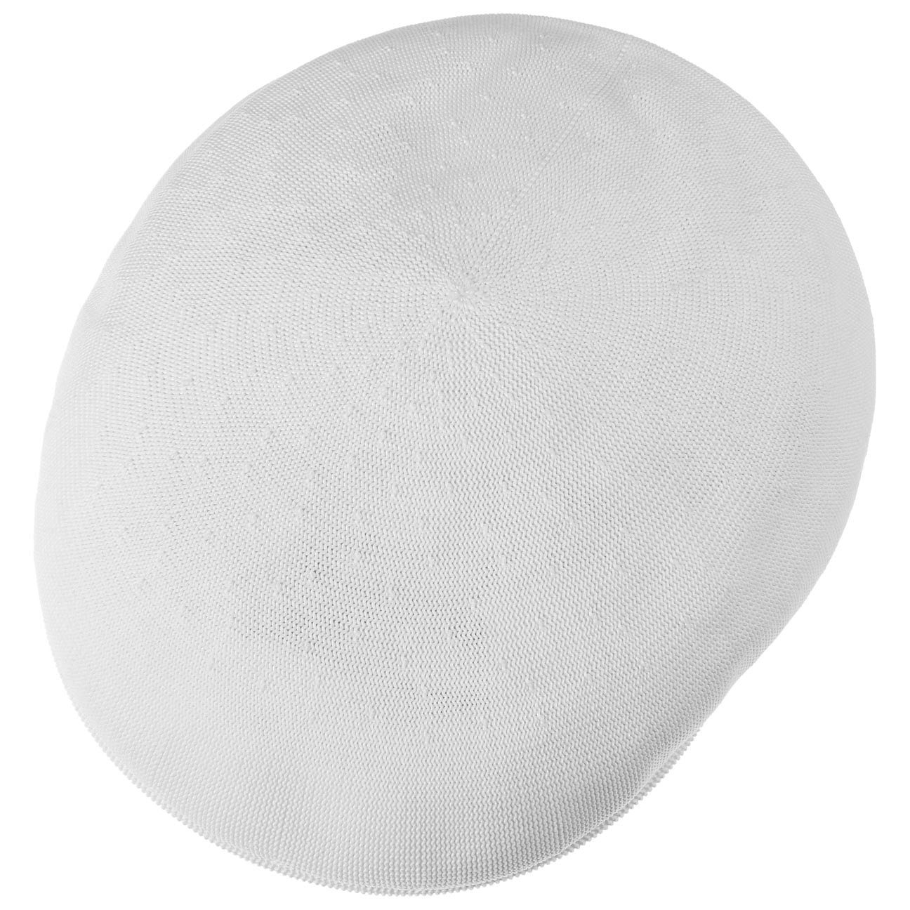 Kangol Flat Cap (1-St) Schirmmütze mit Schirm
