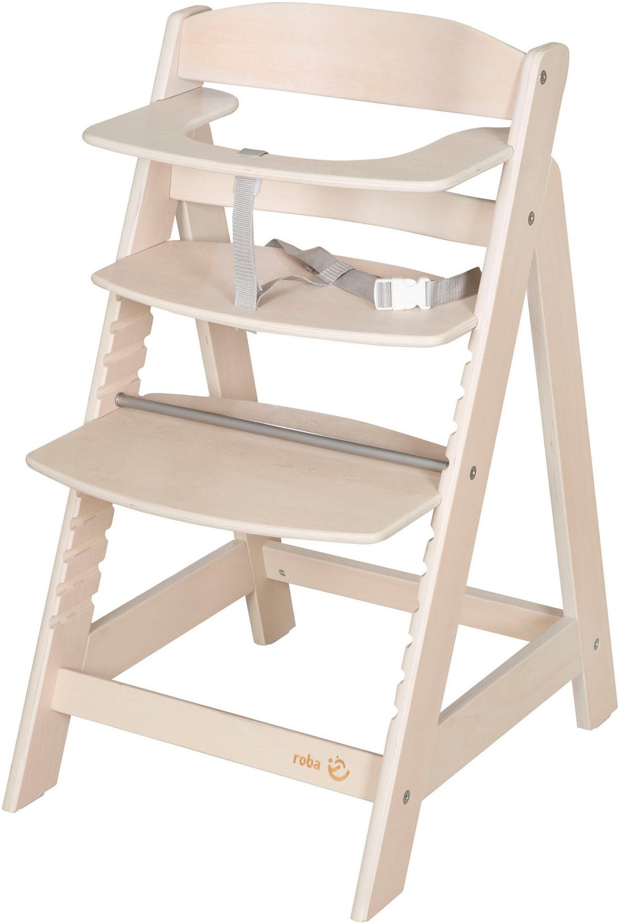 roba® Hochstuhl Sit Up Flex, aus günstig online kaufen
