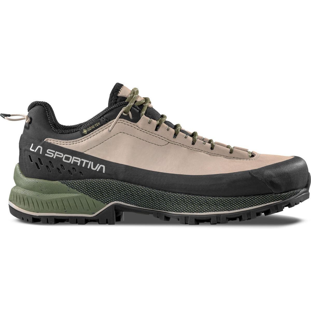La Sportiva TX5 Evo Woman GTX Hikingschuh Robuste und wasserdichte Damenschuhe für Wandern, Klettersteige und