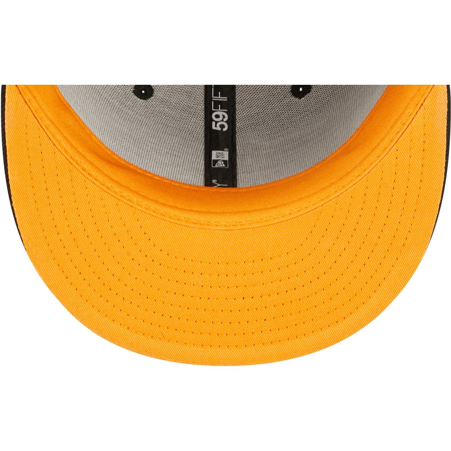 Fitted Era TIGERFILL Oakland New Athletics Cap 59Fifty