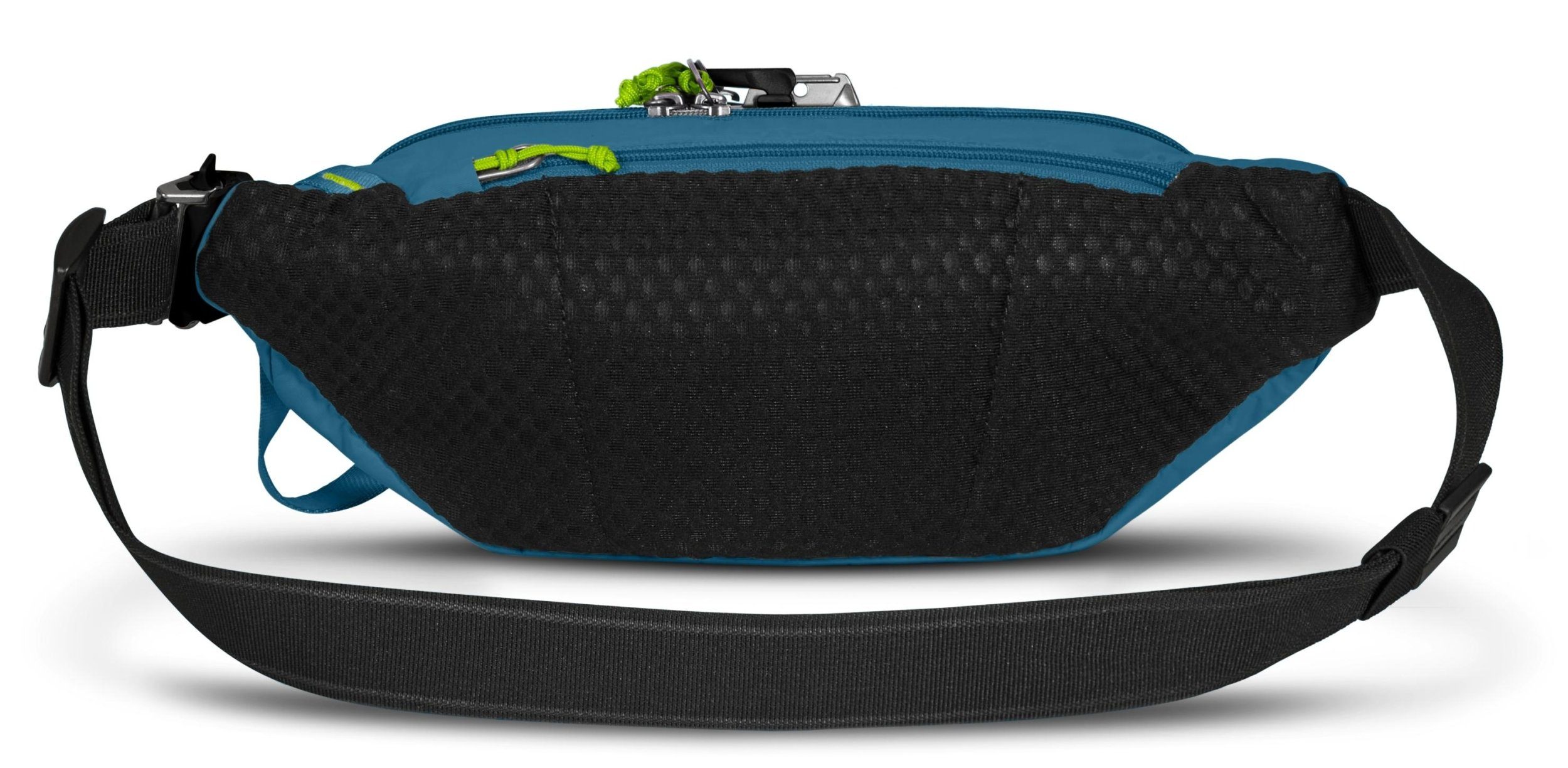 Pacsafe Bauchtasche Pacsafe ECO Anti-Diebstahl Hüfttasche günstig online kaufen