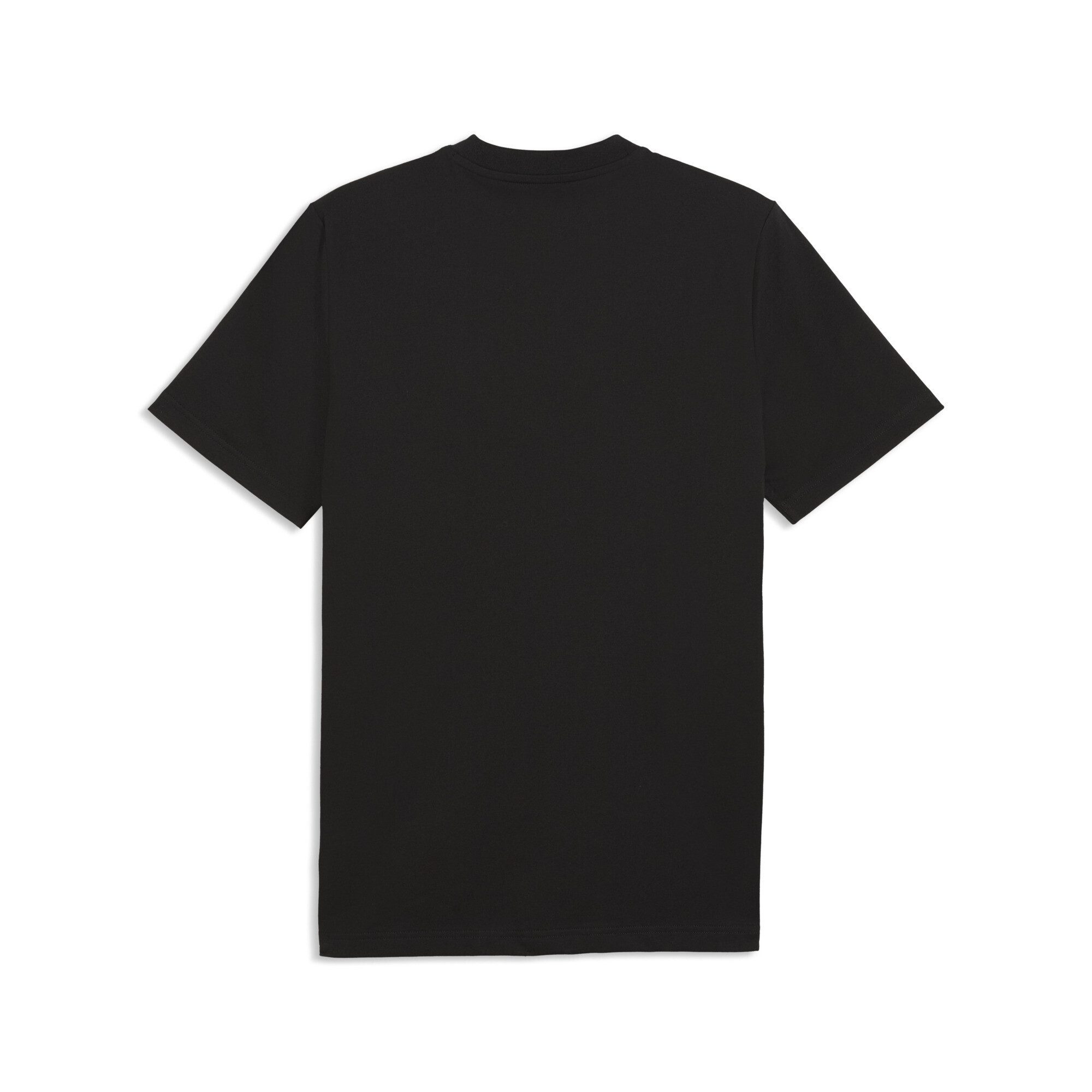 PUMA T-Shirt PUMATECH T-Shirt Herren – Bild 5 von 5