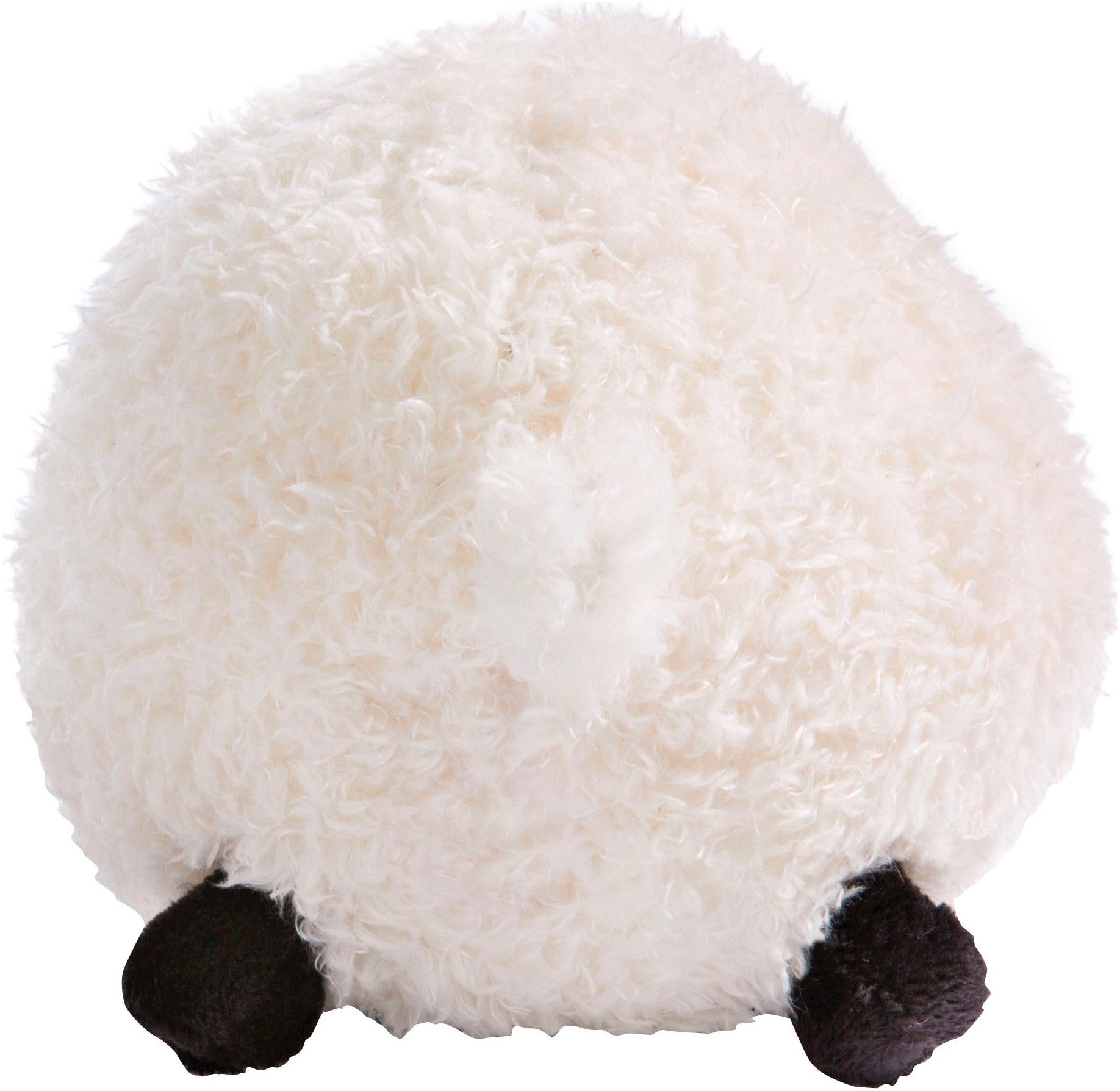 Nici Kuscheltier Shaun das Schaf Shirley 30 cm stehend GREEN