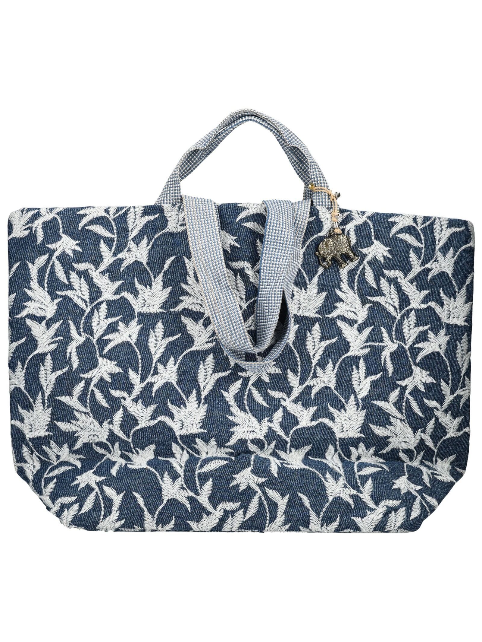 Anokhi Shopper ANOKHI Taschen Baumwolle