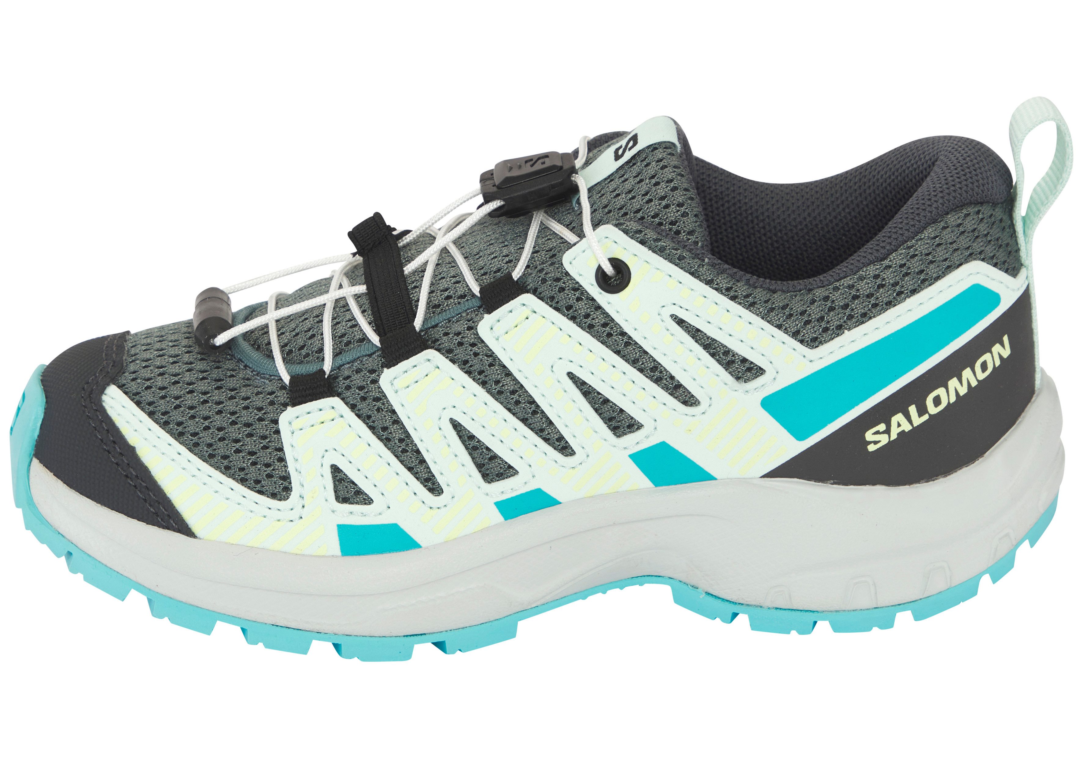 Salomon XA PRO V8 Wanderschuh für Kinder & Jugendliche