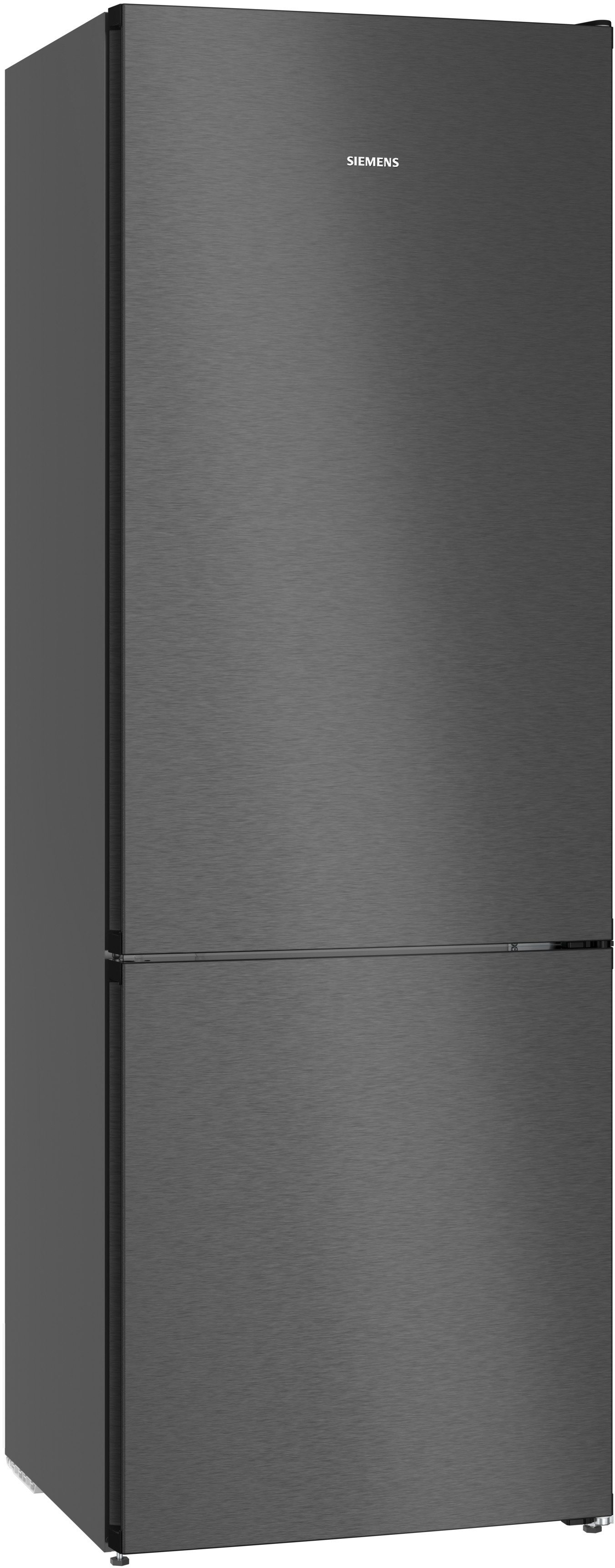 SIEMENS Kühl-/Gefrierkombination iQ300 KG49NVXCG, 203 cm hoch, 70 cm breit, hyperFresh System für frisches Obst und Gemüse sowie Total noFrost
