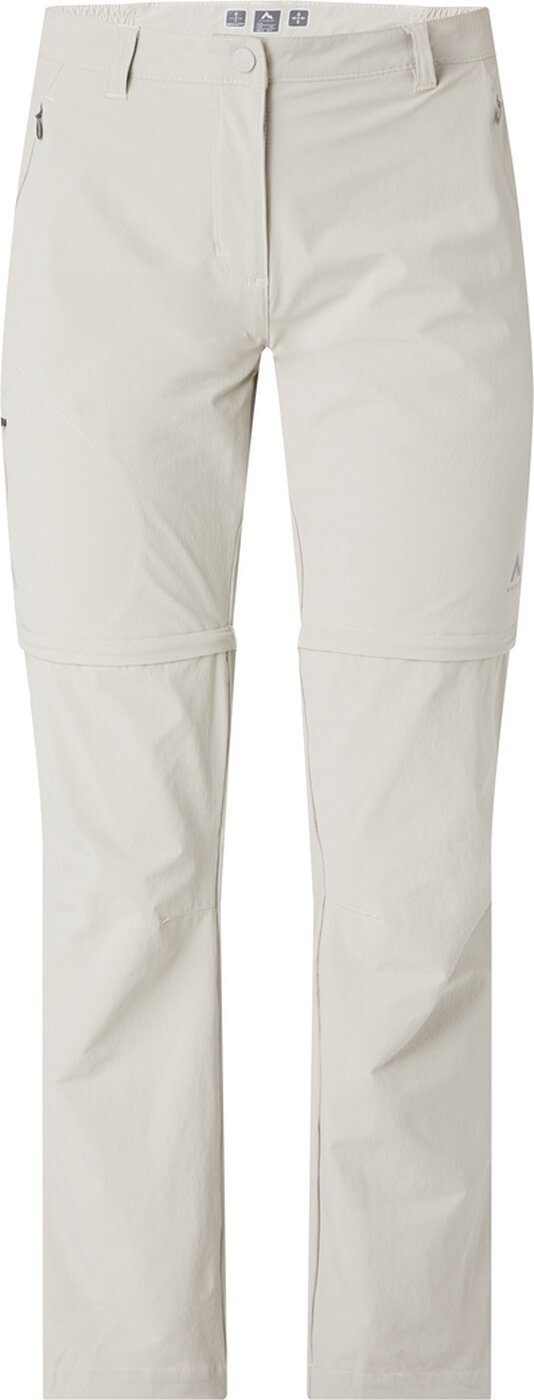 McKINLEY Trekkinghose Da.-Abzipphose Malik wms 022 günstig online kaufen