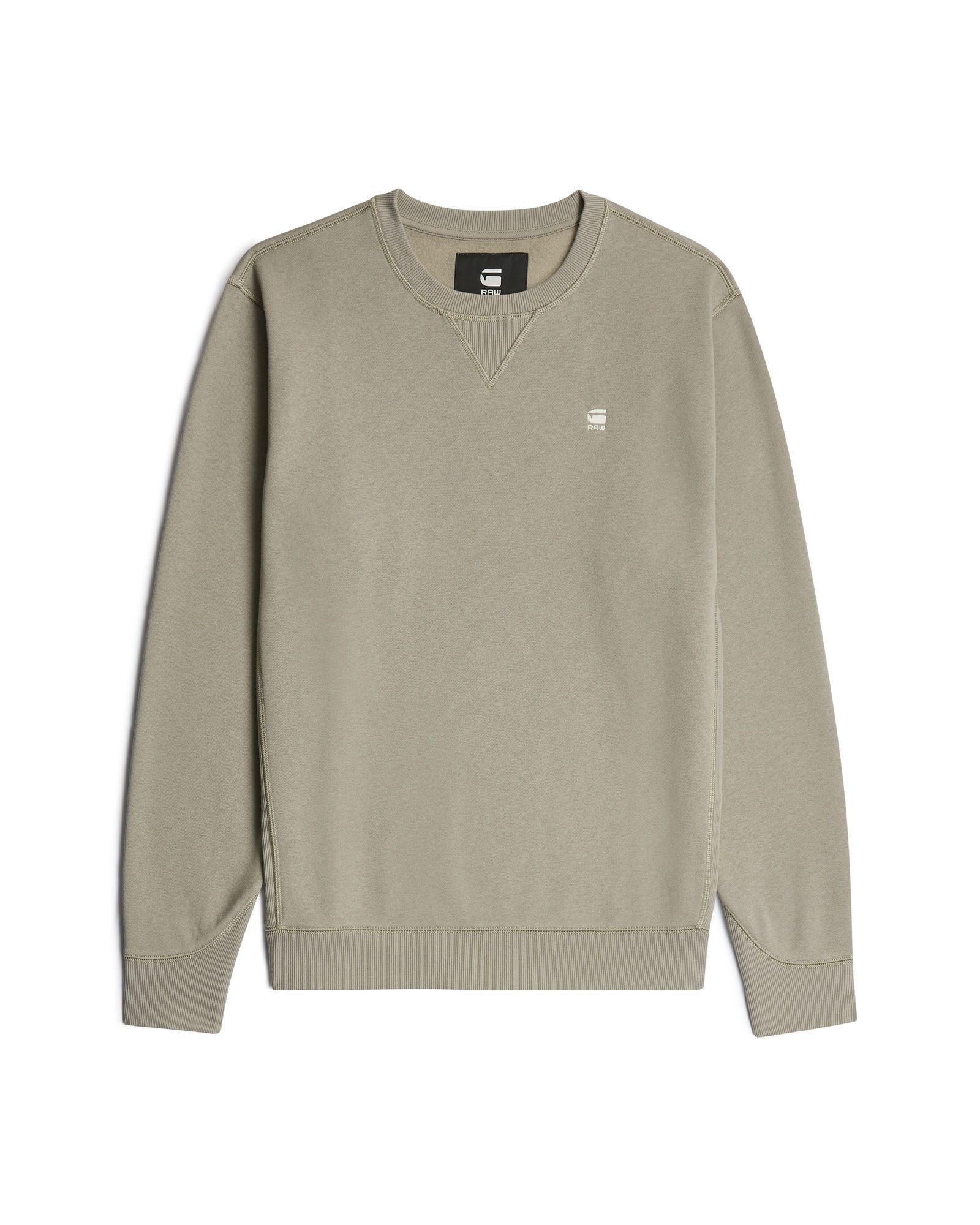 G-STAR Longpullover Premium Core Sweatshirt