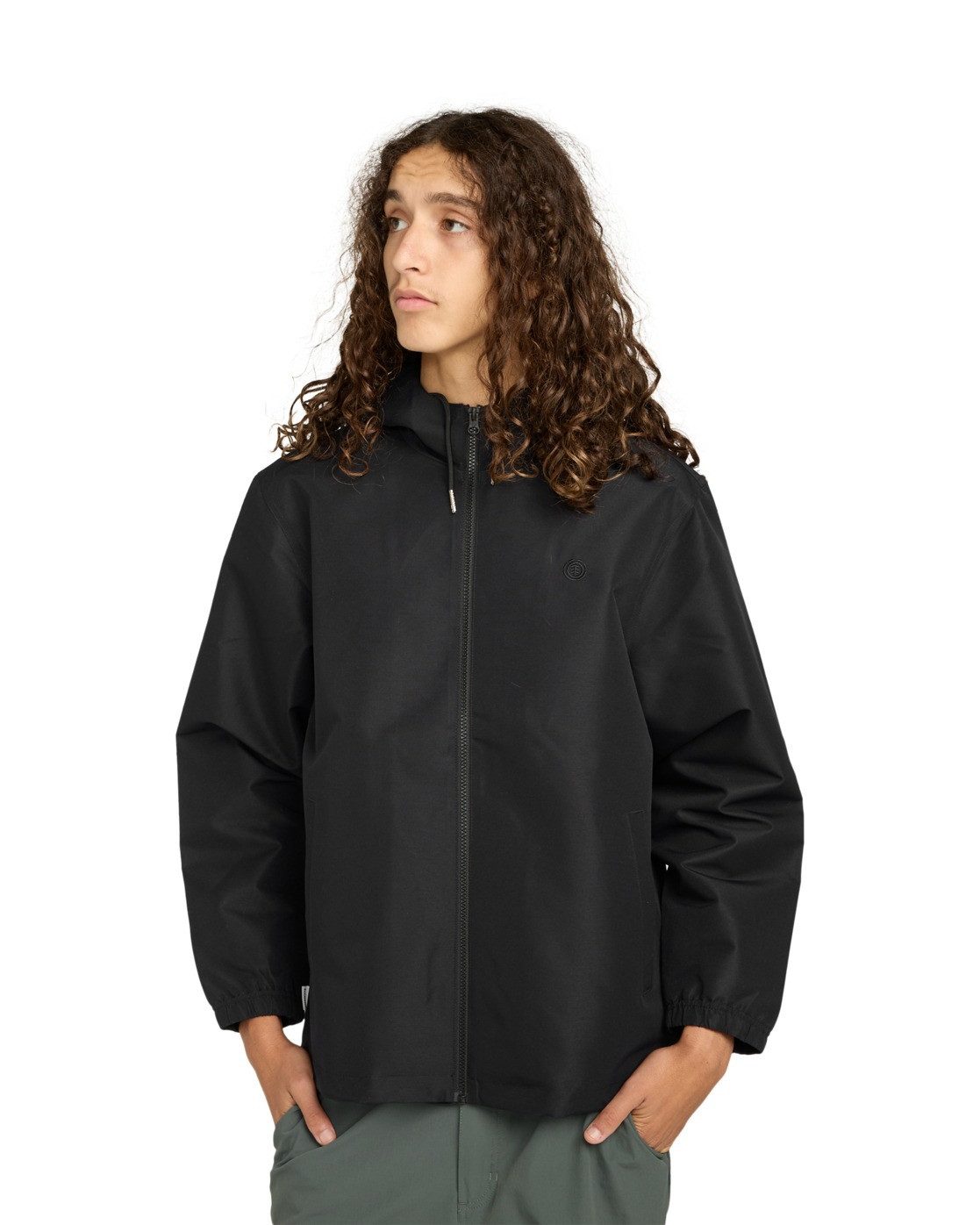 Element Funktionsjacke Alder