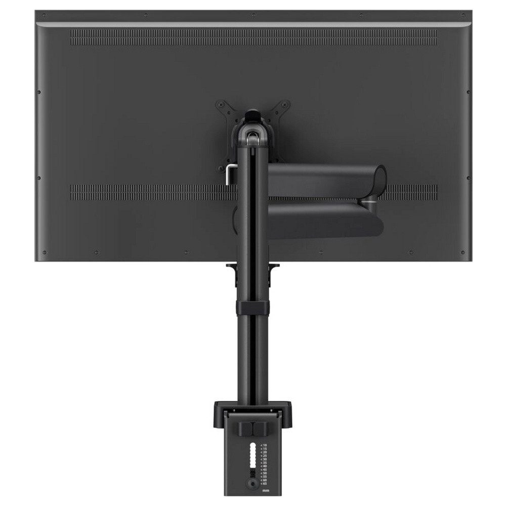 Vogel's Monitor-Halterung Vogel's Monitor-Tischhalterung MOMO 2137 1 Display(s) 25,4 cm (10) -