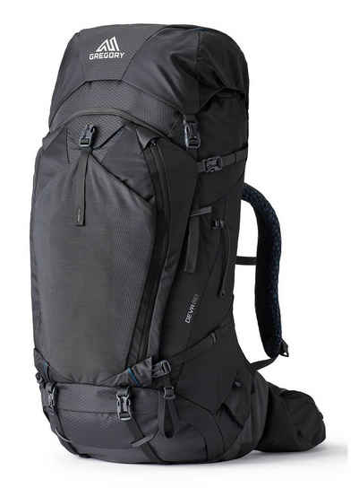 Gregory Rucksack Deva (Set, 2-tlg)