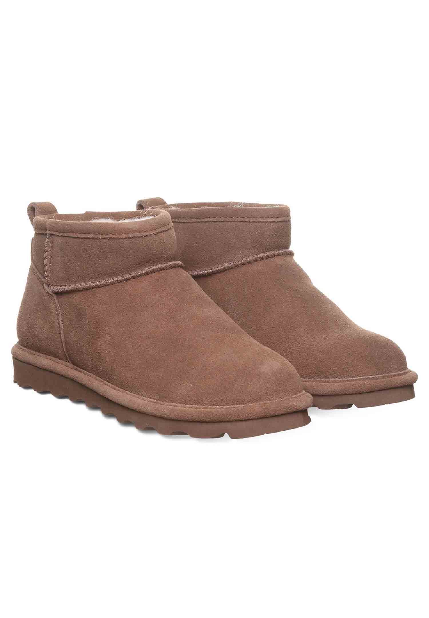 Bearpaw Shorty Cocoa Wintersportschuh