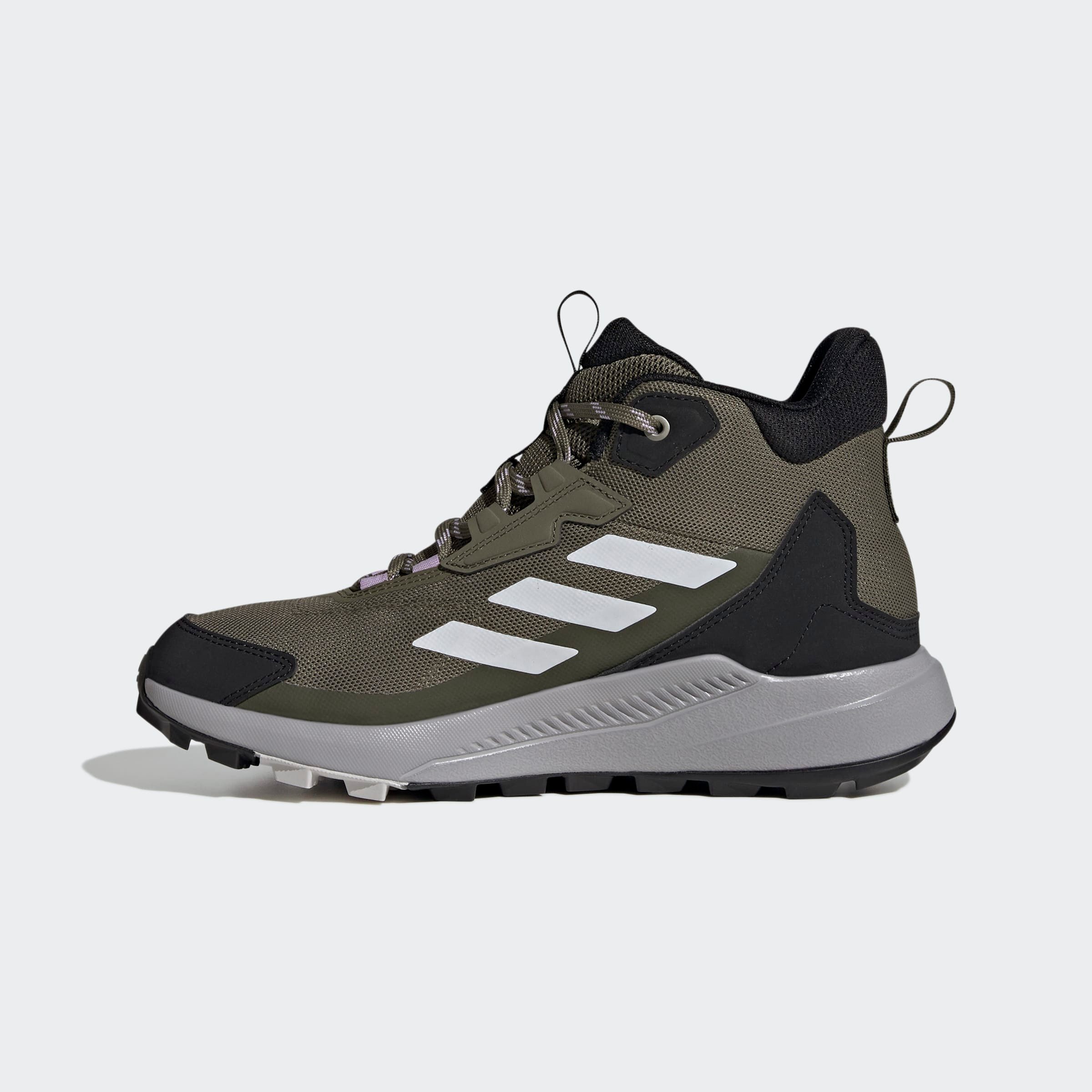 adidas TERREX ANYLANDER MID Wanderschuh
