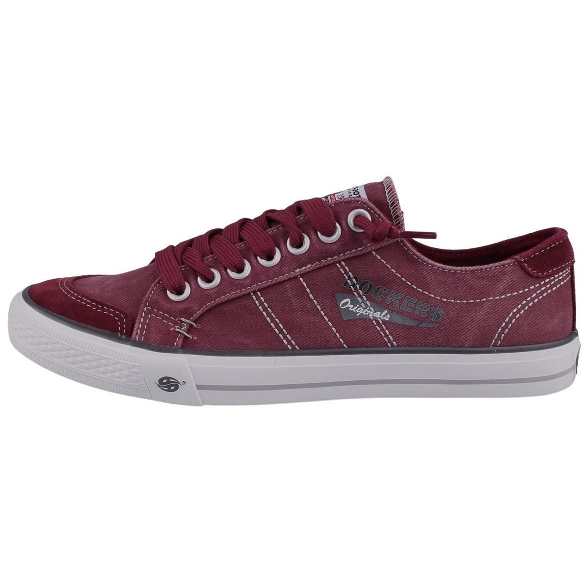 Dockers by Gerli 30ST027-790720 Sneaker
