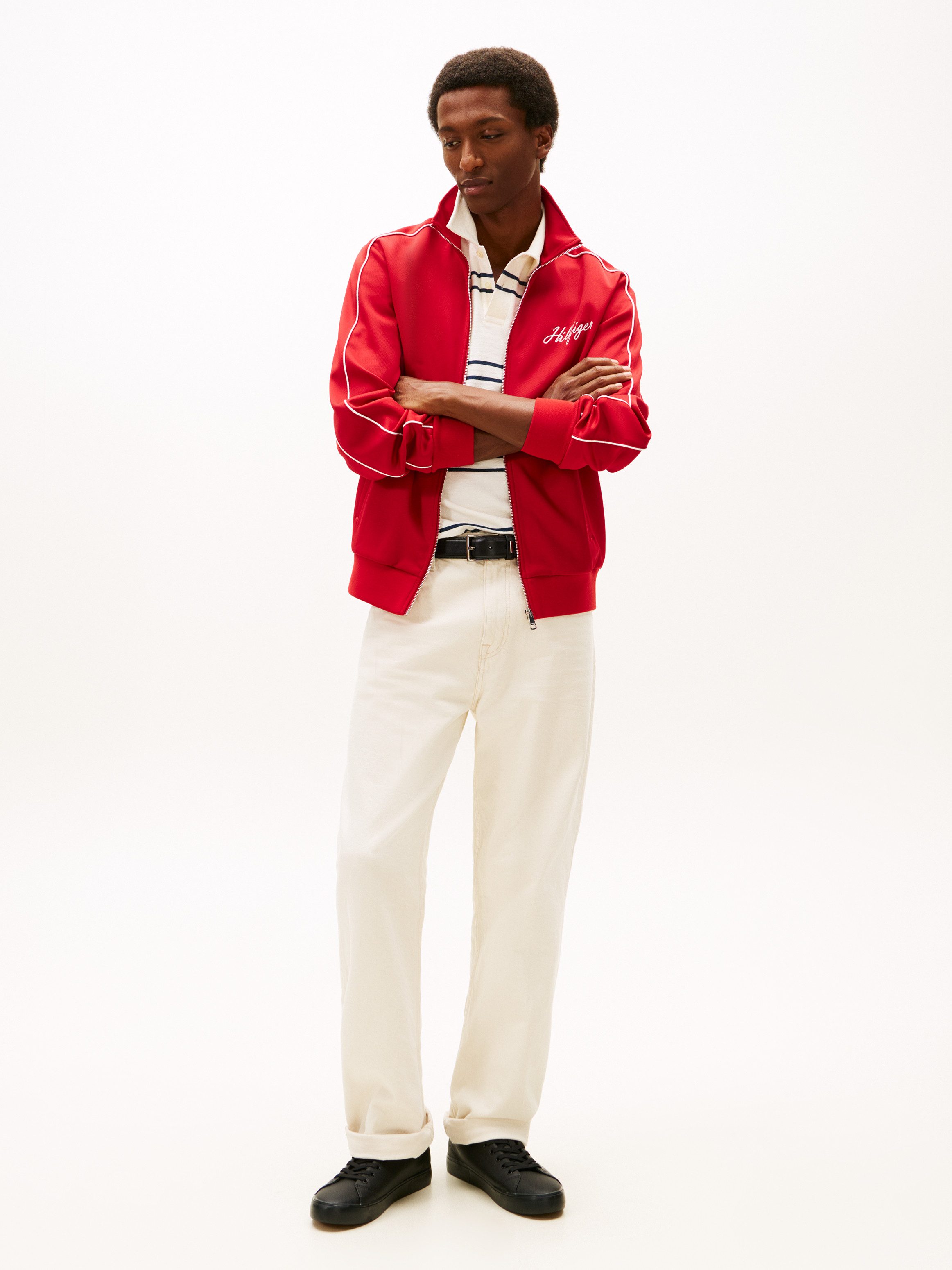 Tommy Hilfiger TH HI VULC CORE günstig online kaufen