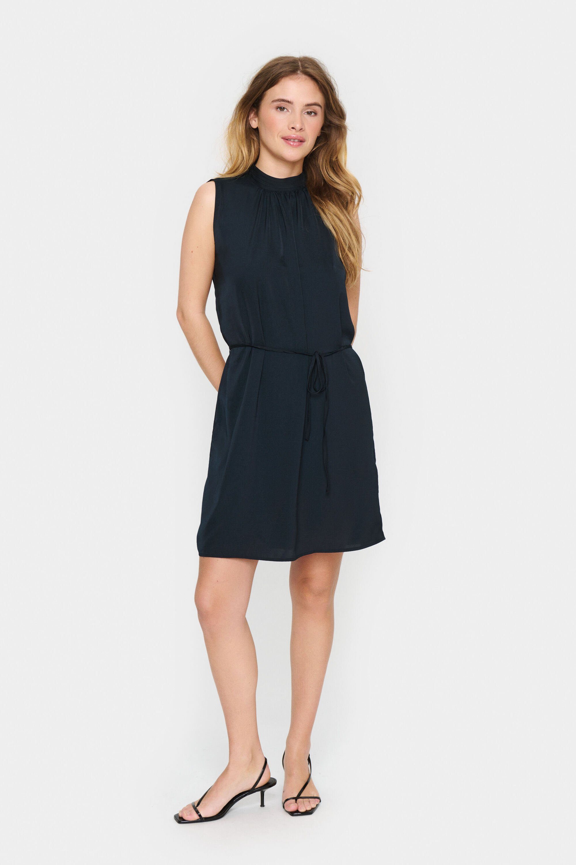 Saint Tropez Blusenkleid Kleid AileenSZ